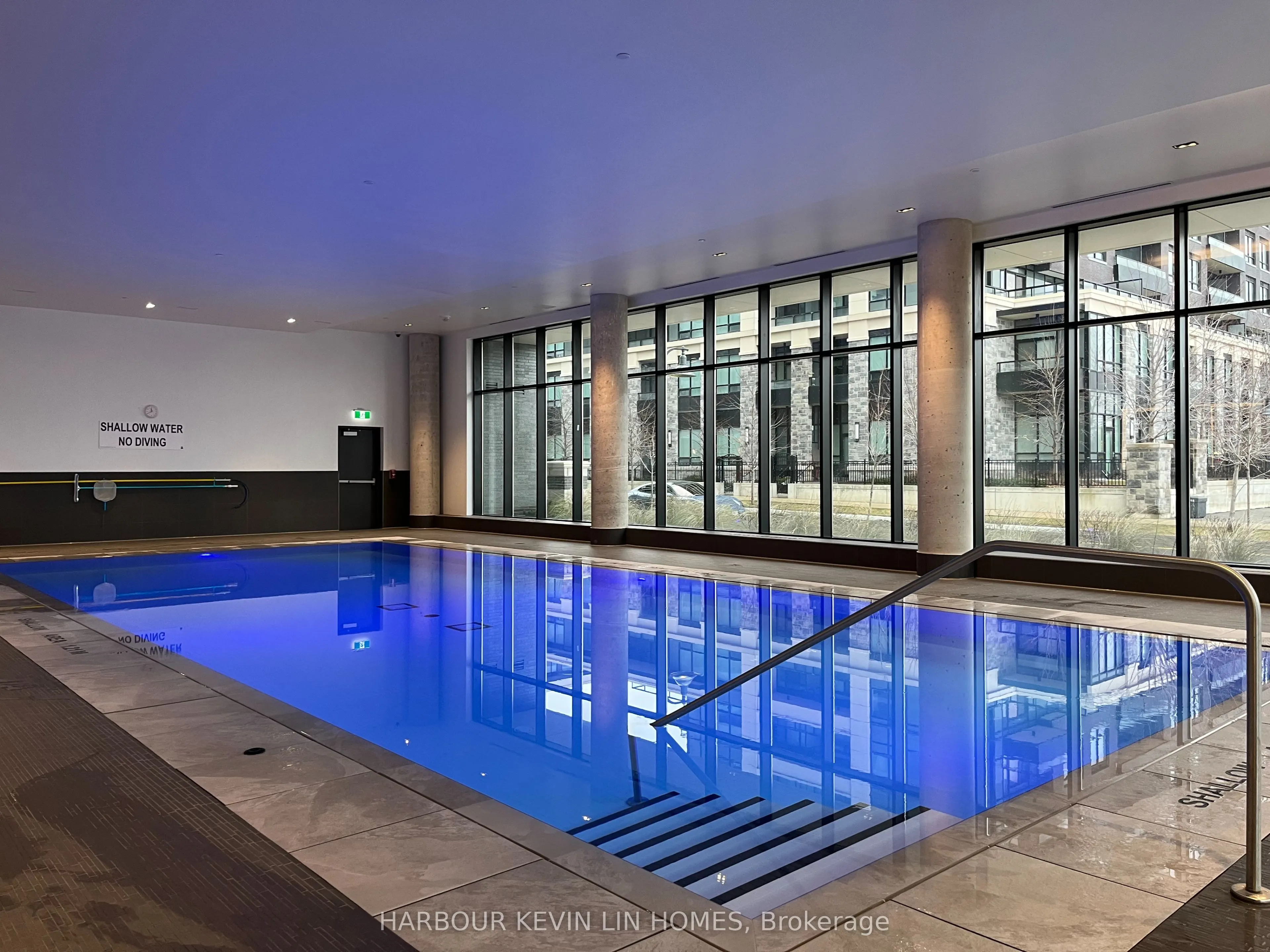 8 Water Walk Drive, #1611
