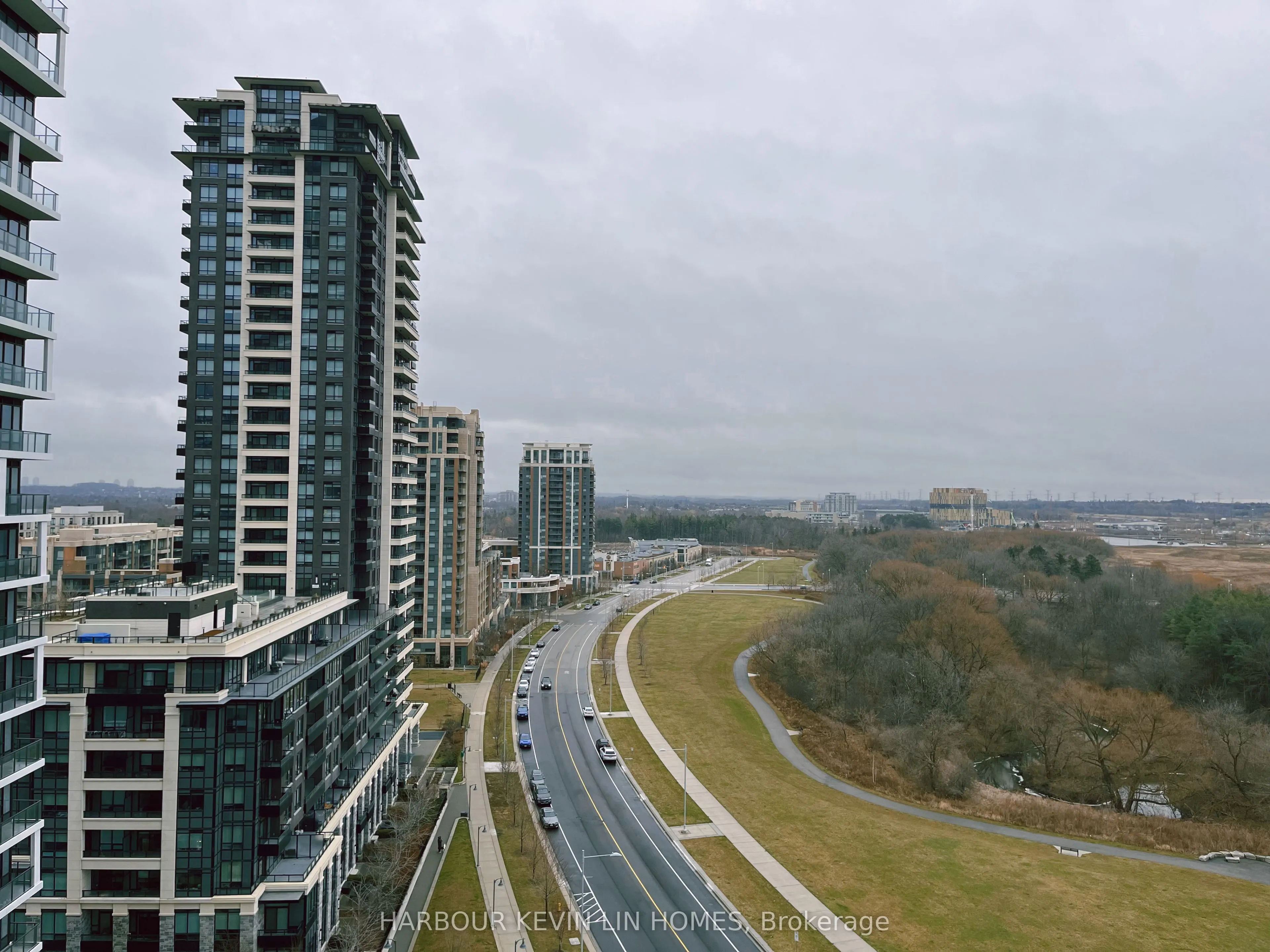 8 Water Walk Drive, #1611