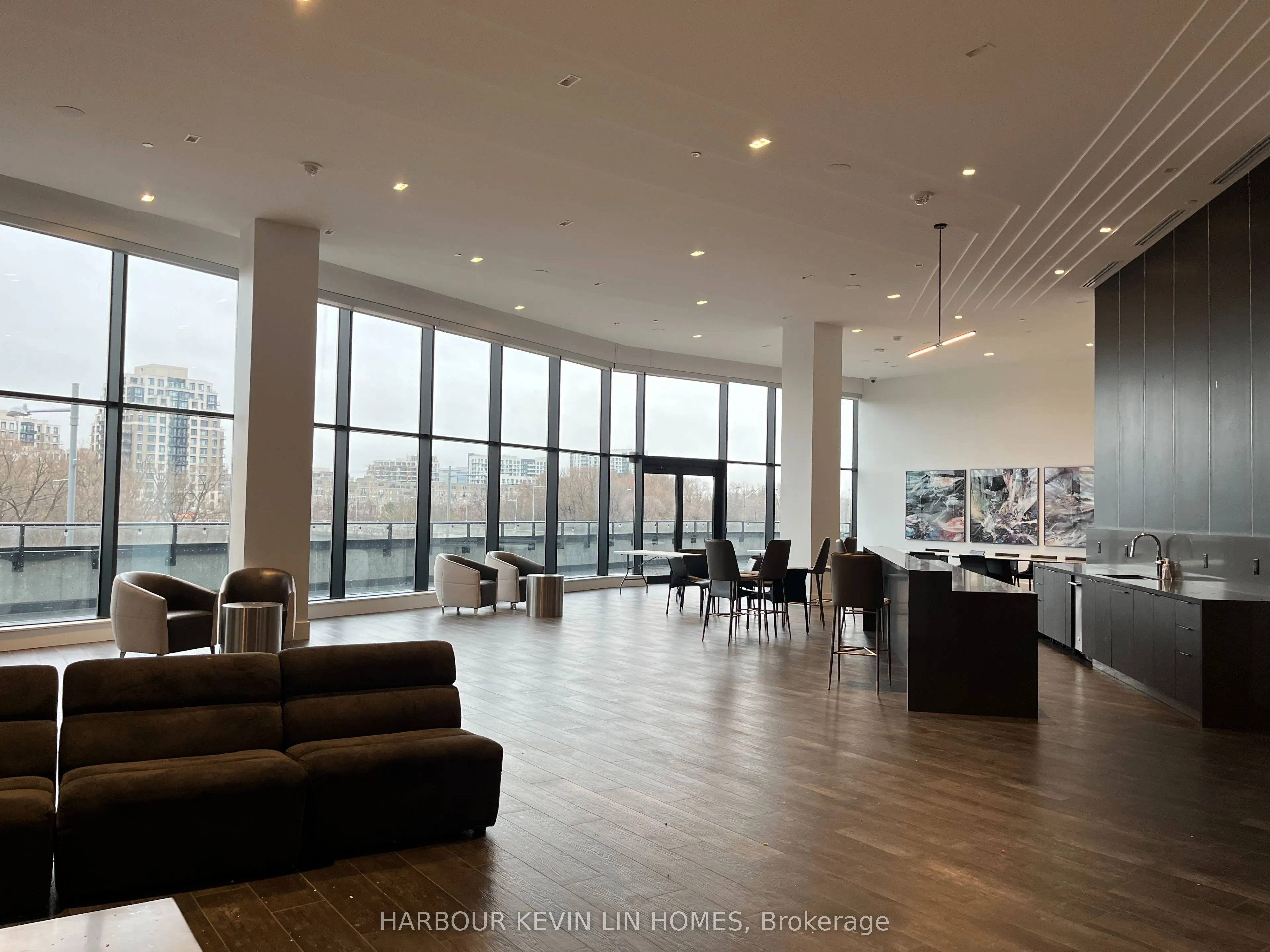 8 Water Walk Drive, #1611