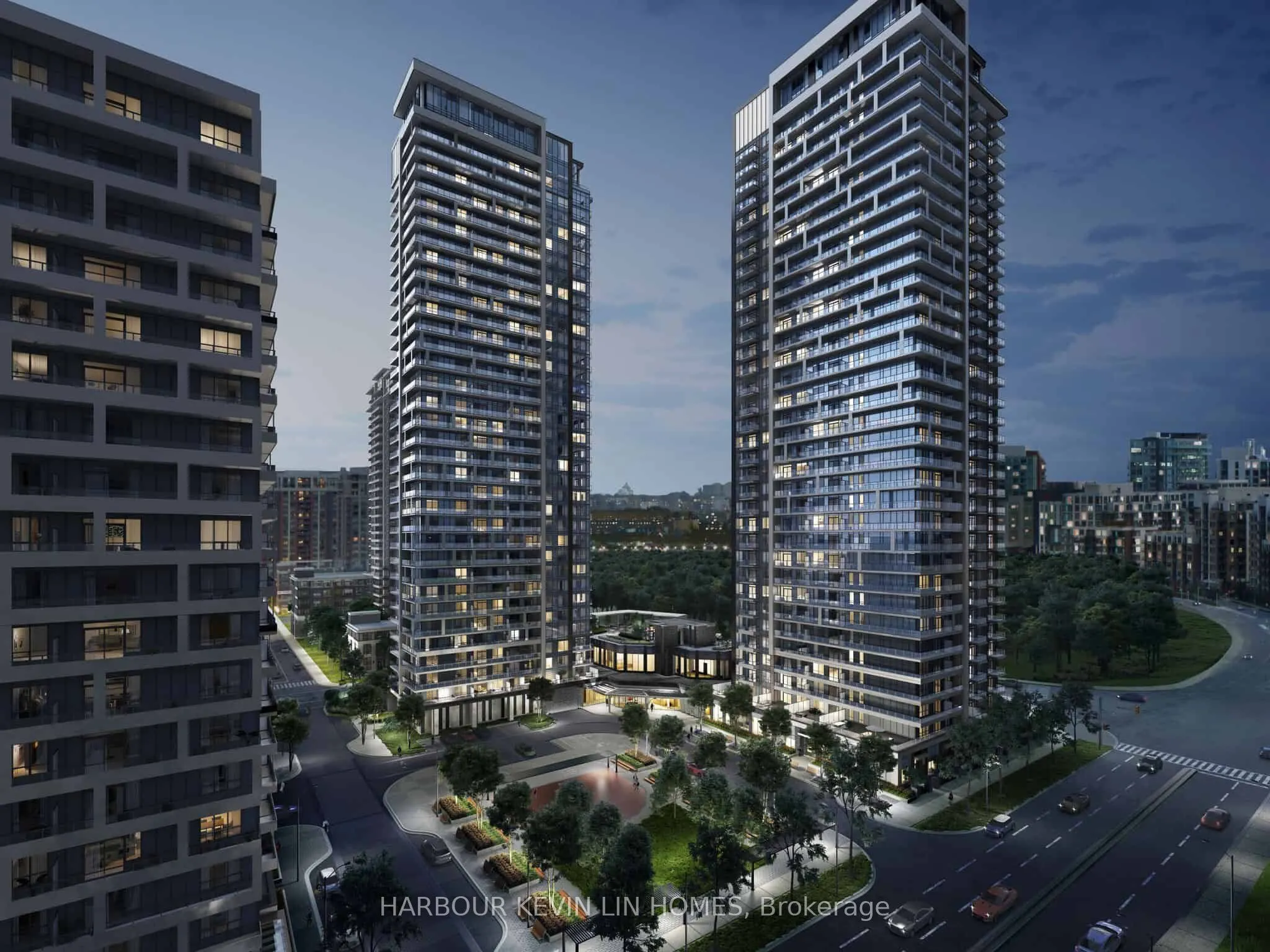 8 Water Walk Drive, #1611