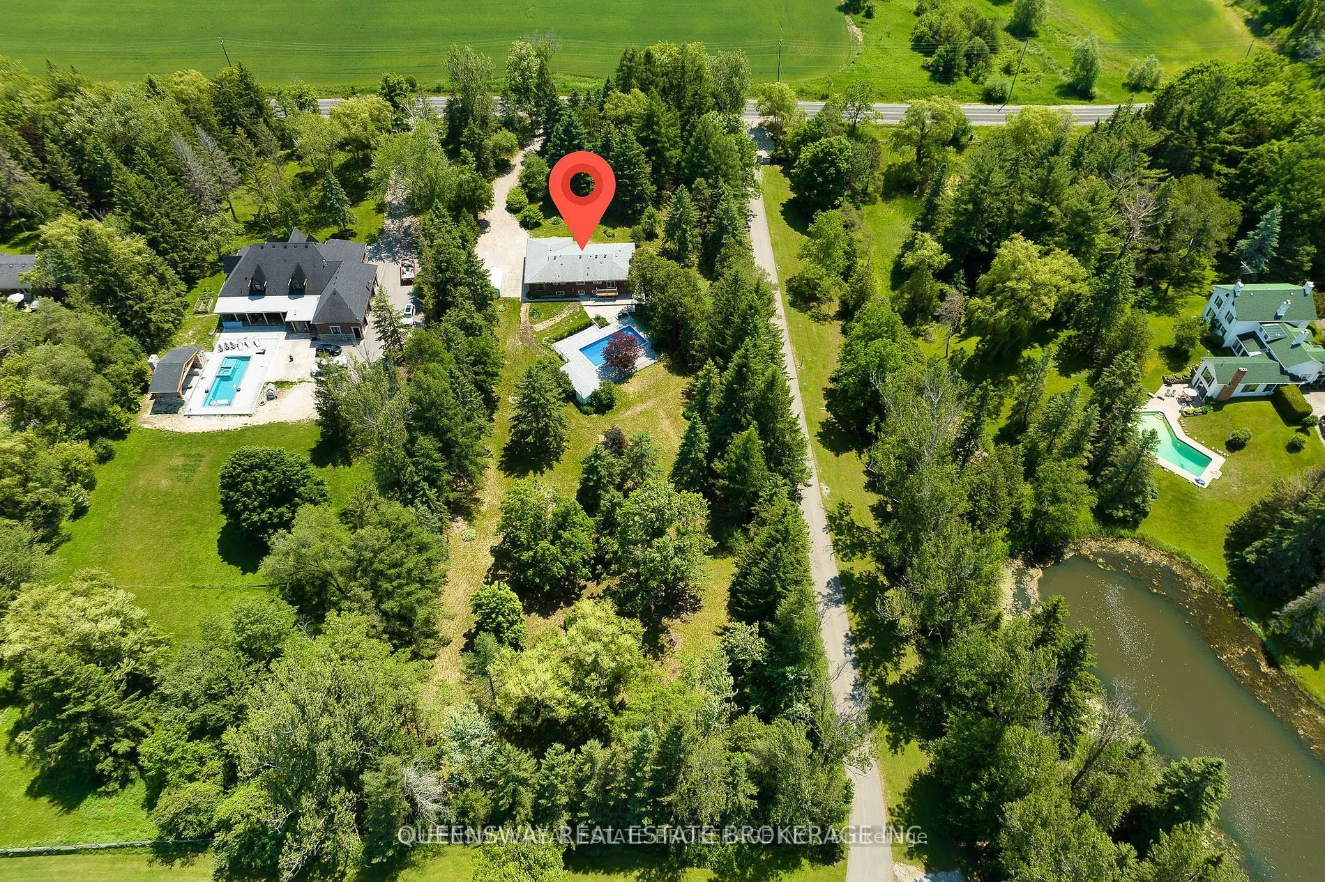 1268 15th Side Road