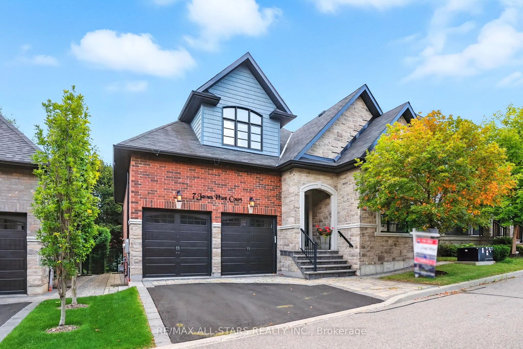 7 Os James Hunt Court