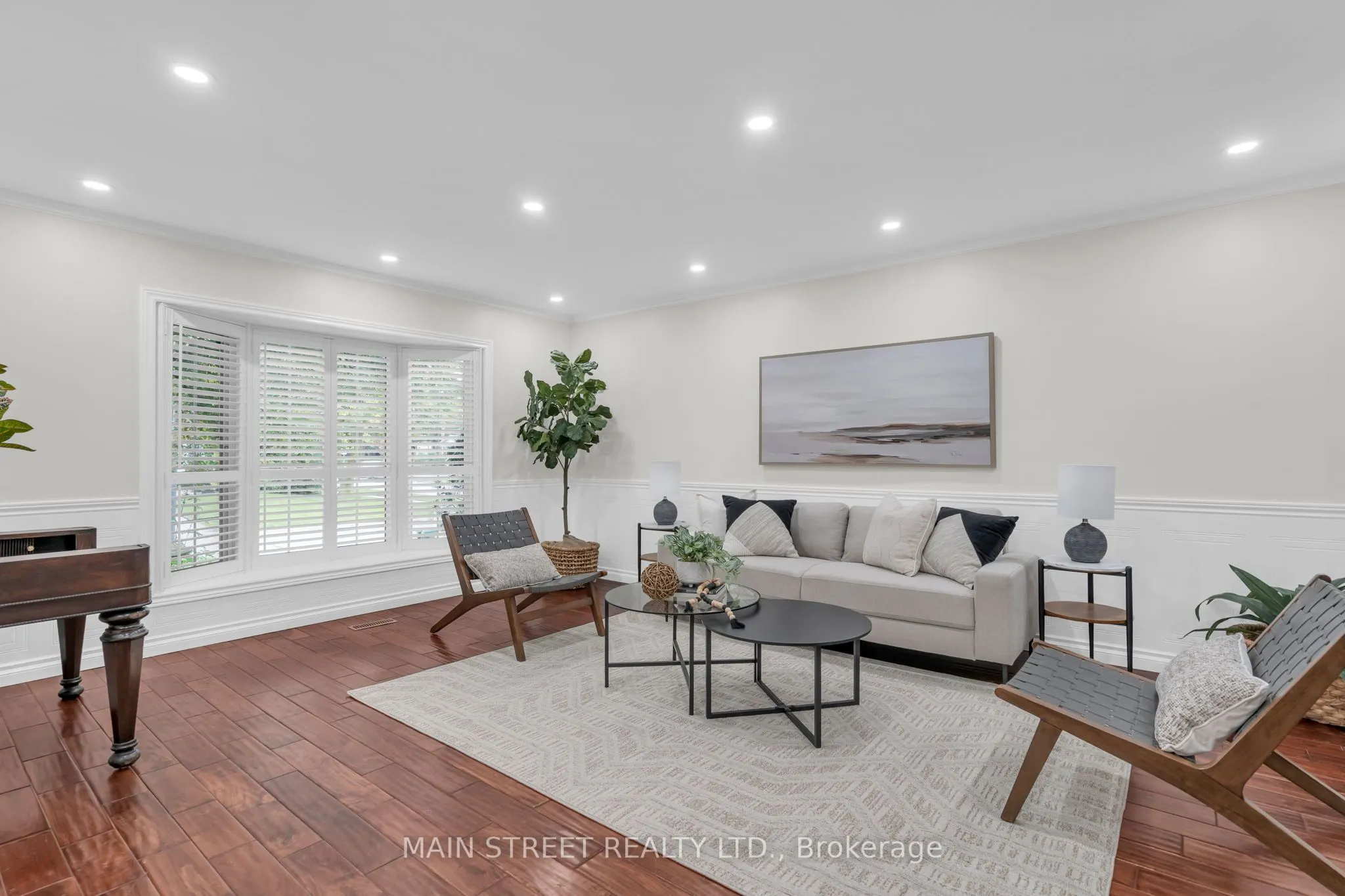 255 Malton Road