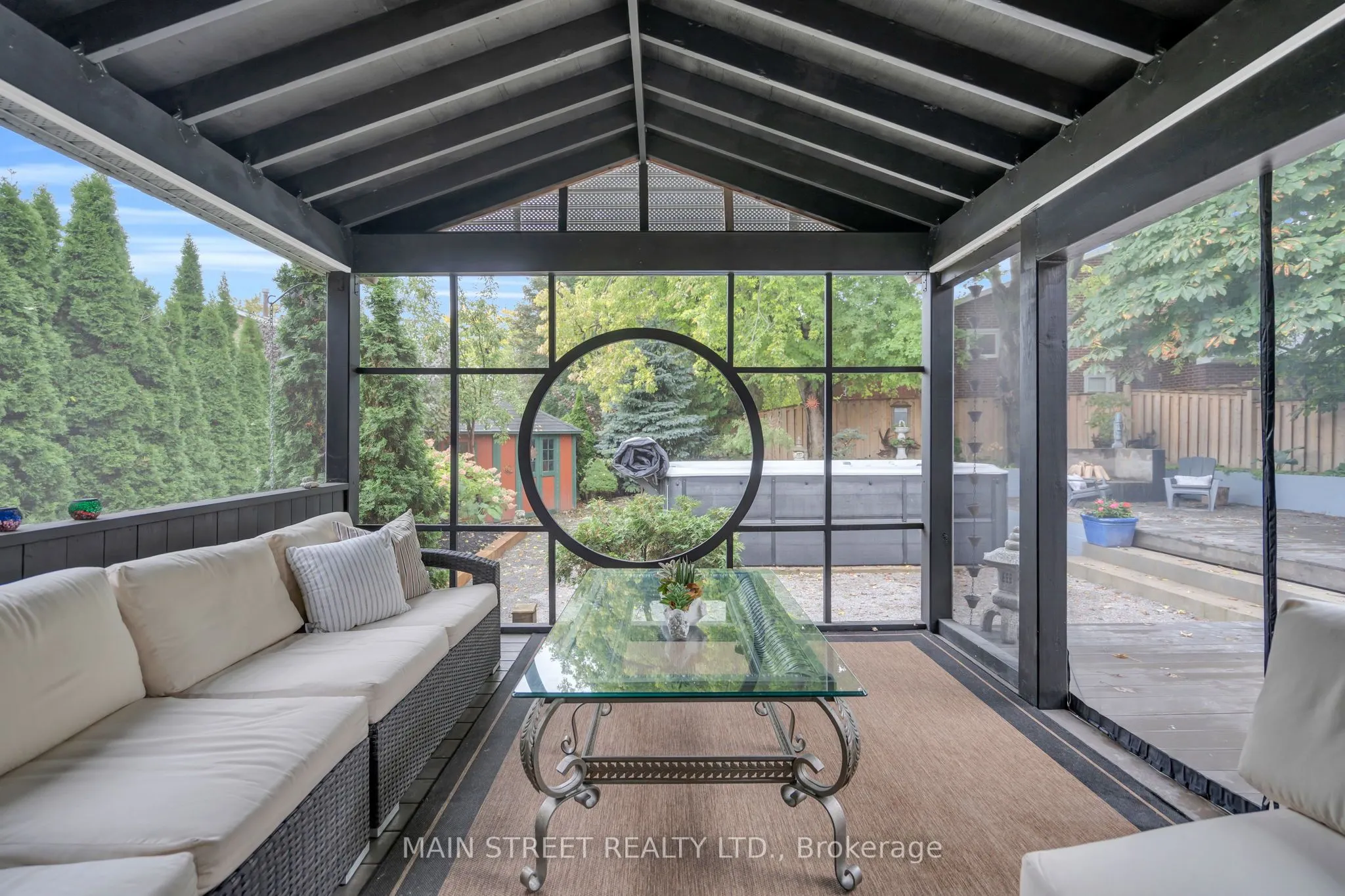 255 Malton Road