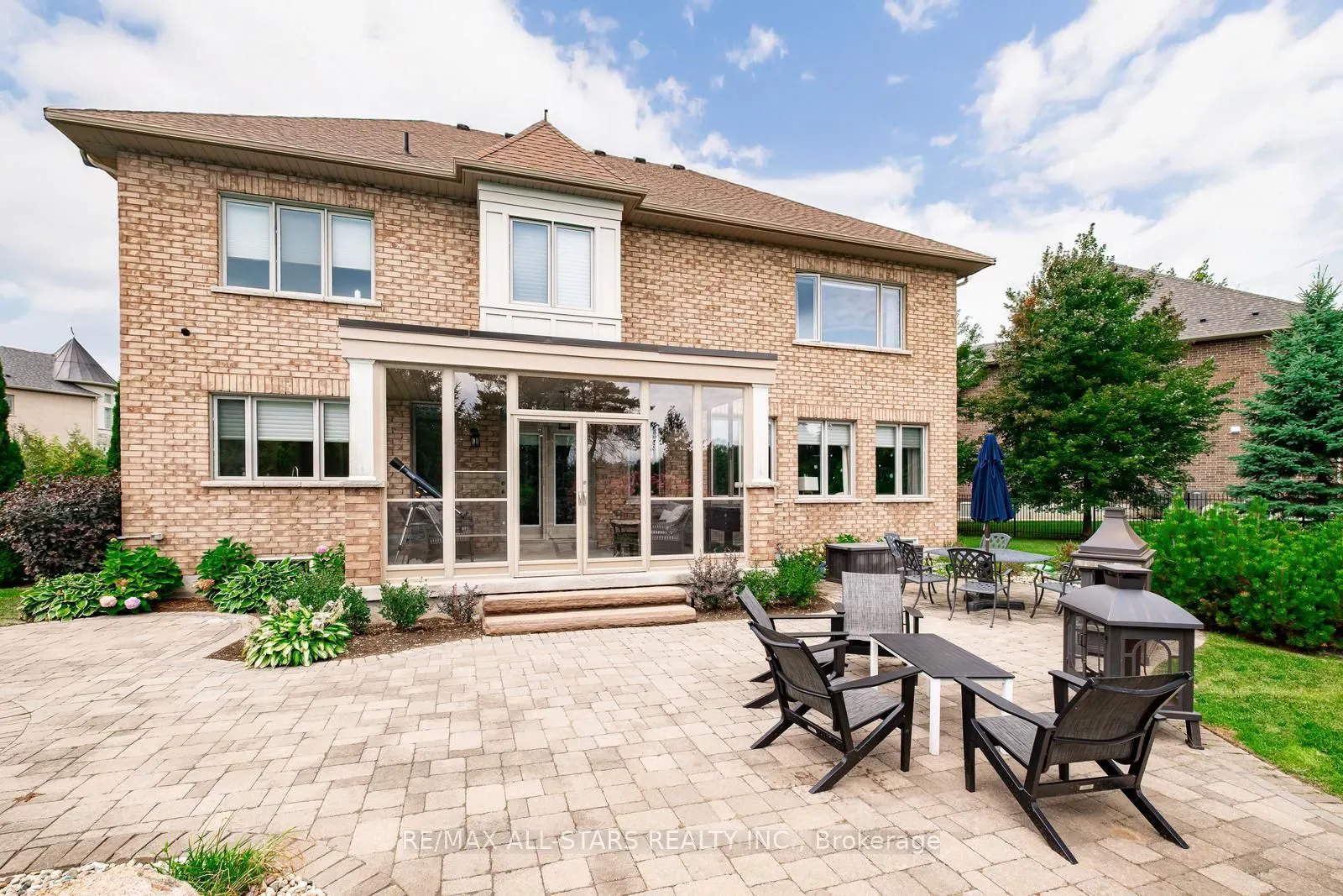 35 Somer Rumm Court