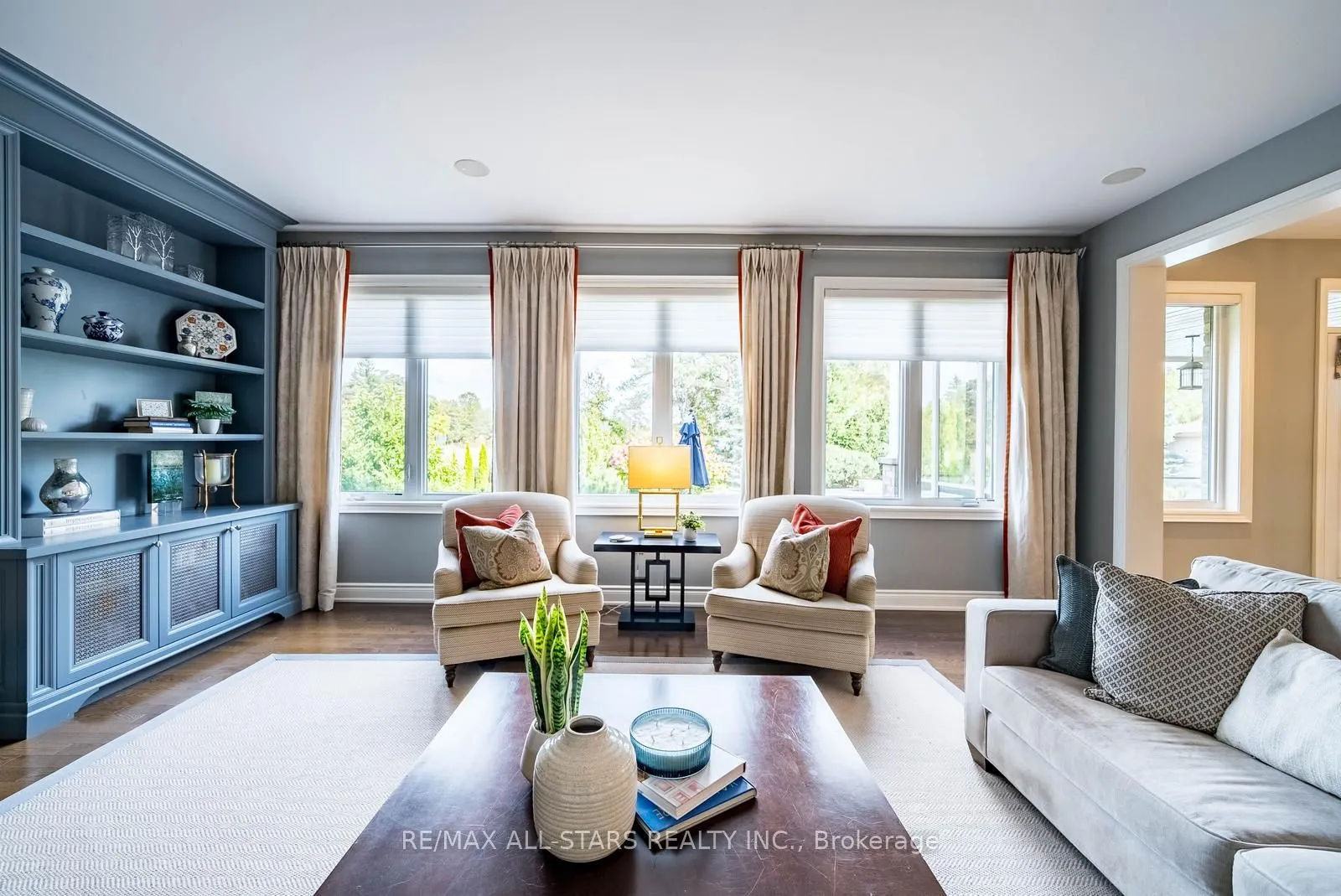 35 Somer Rumm Court