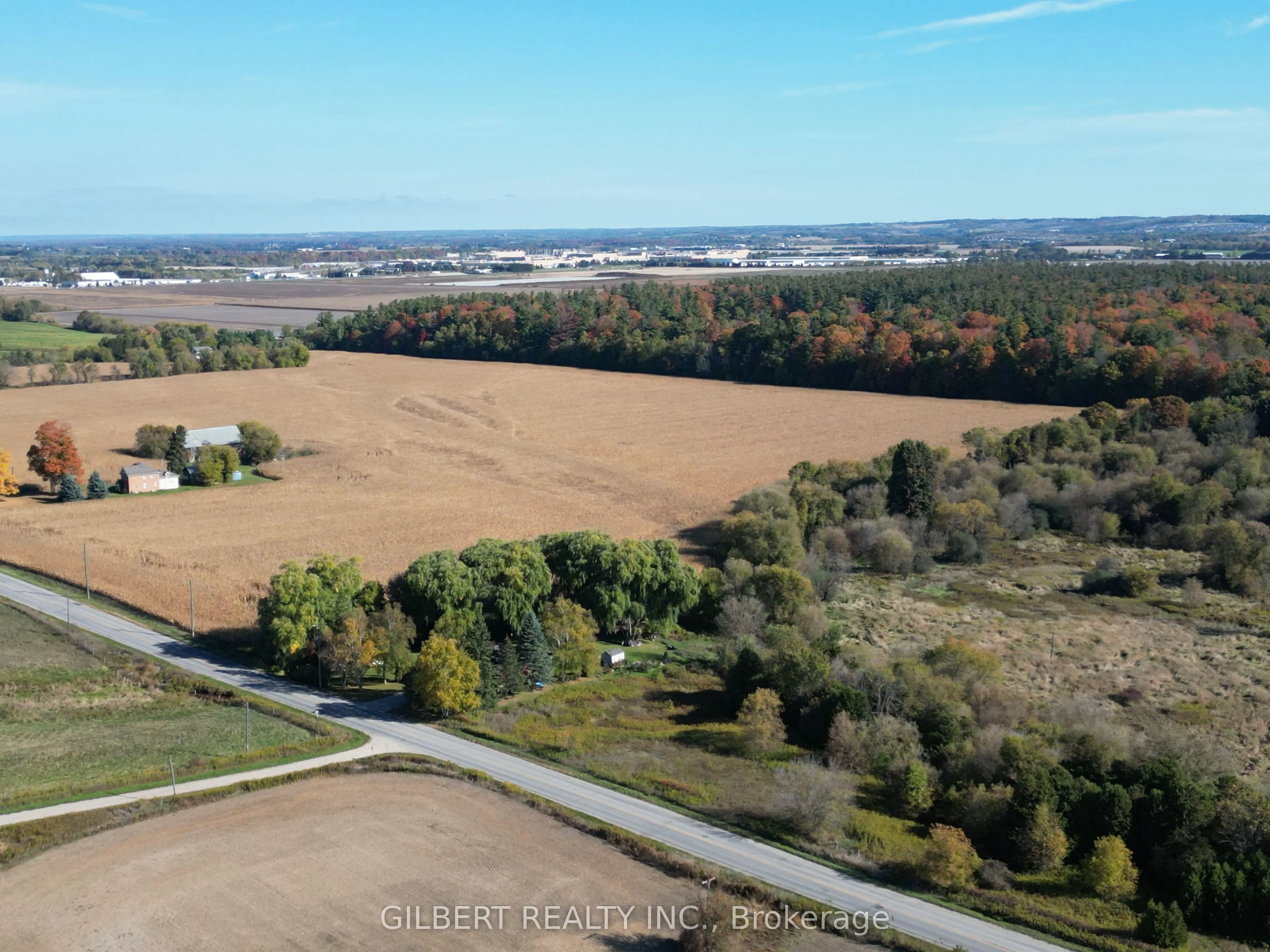 4176 Adjal-Tecum Tline Townline