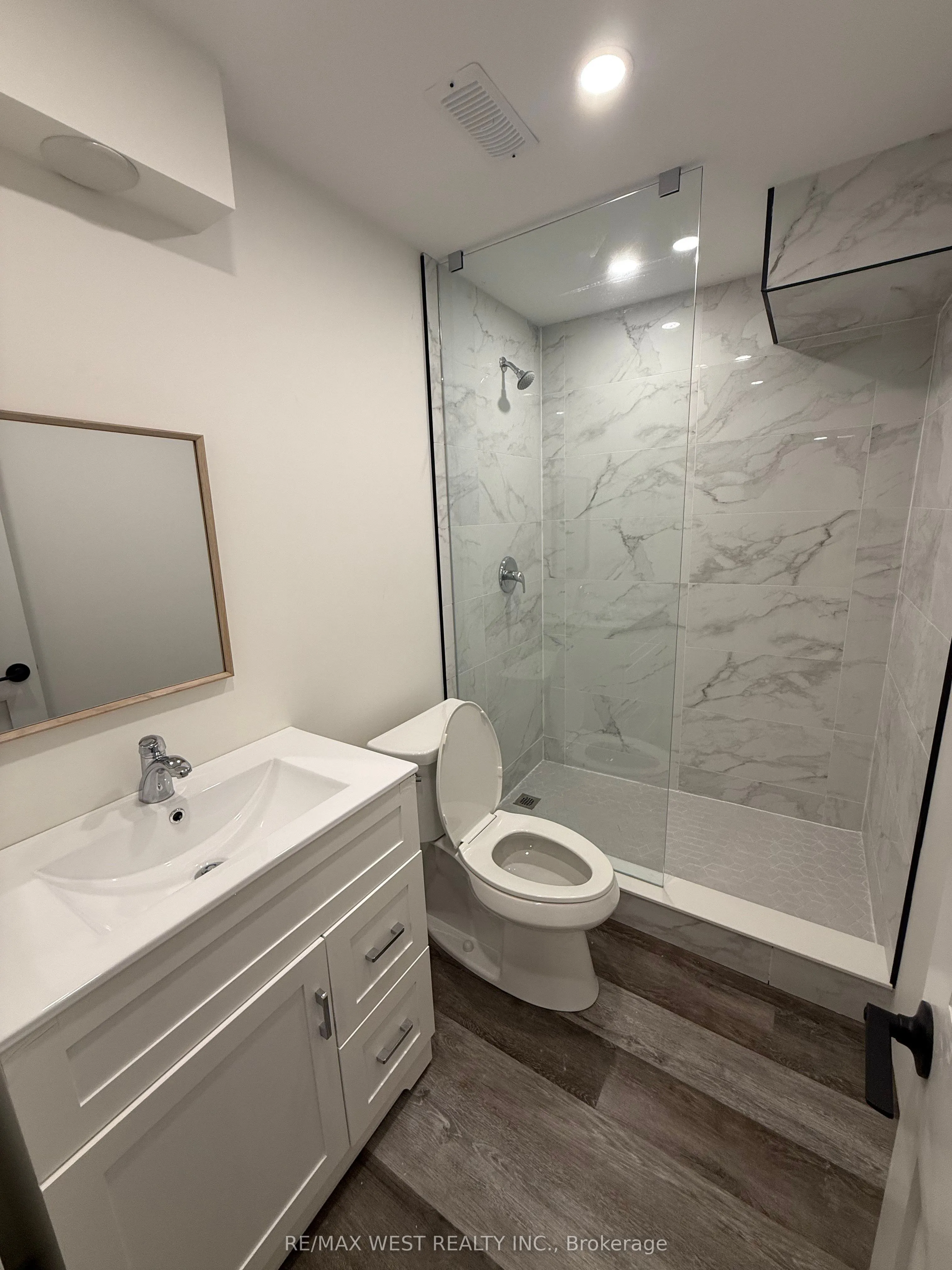 82 Mediterra Drive, #Lower