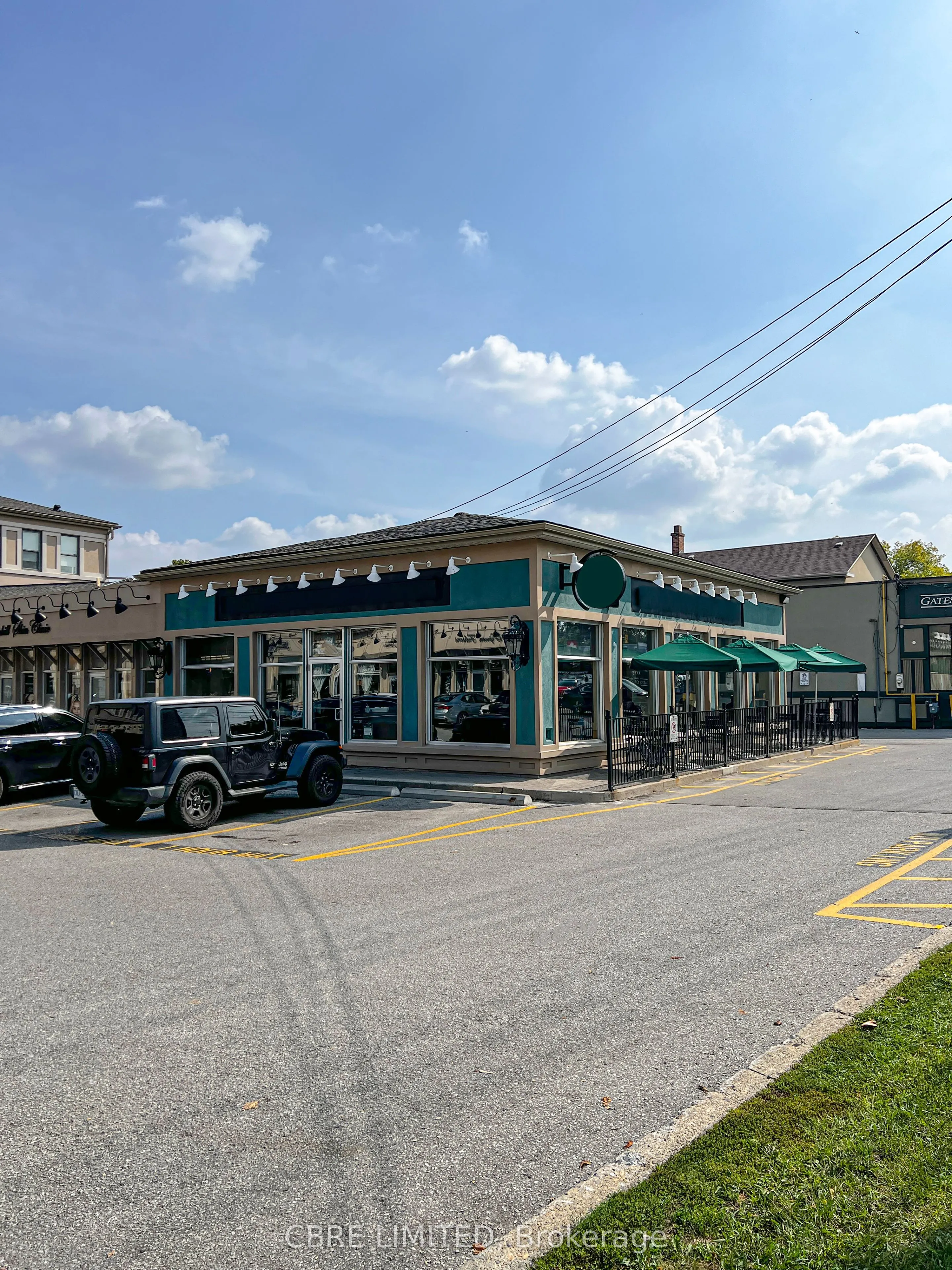 7787 Yonge Street, #1