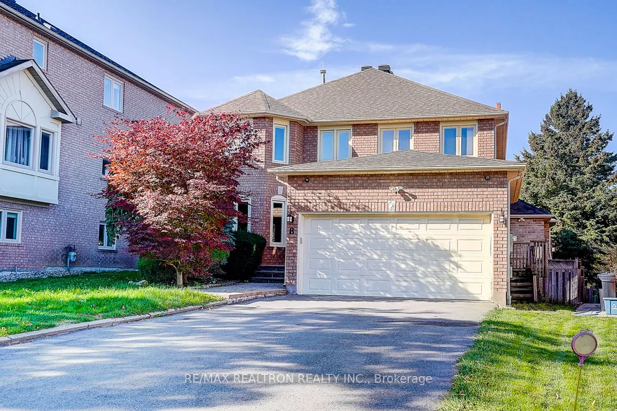 8 Rockley Court