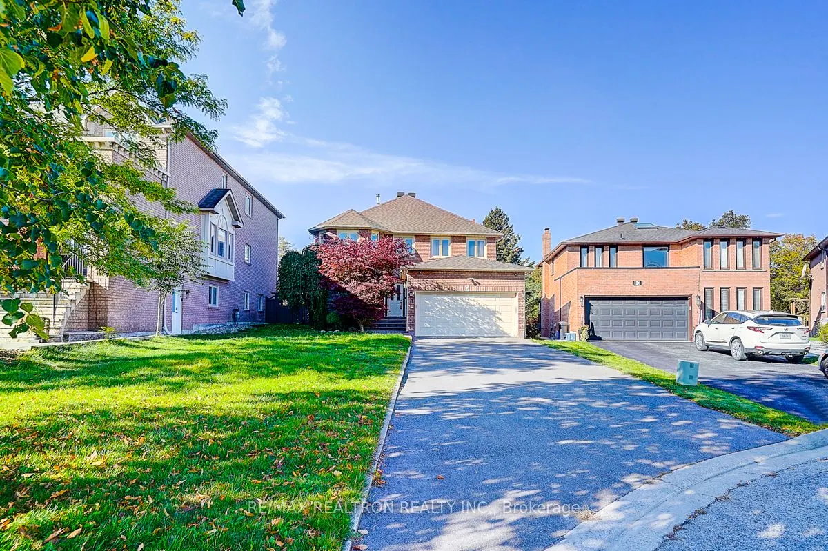 8 Rockley Court