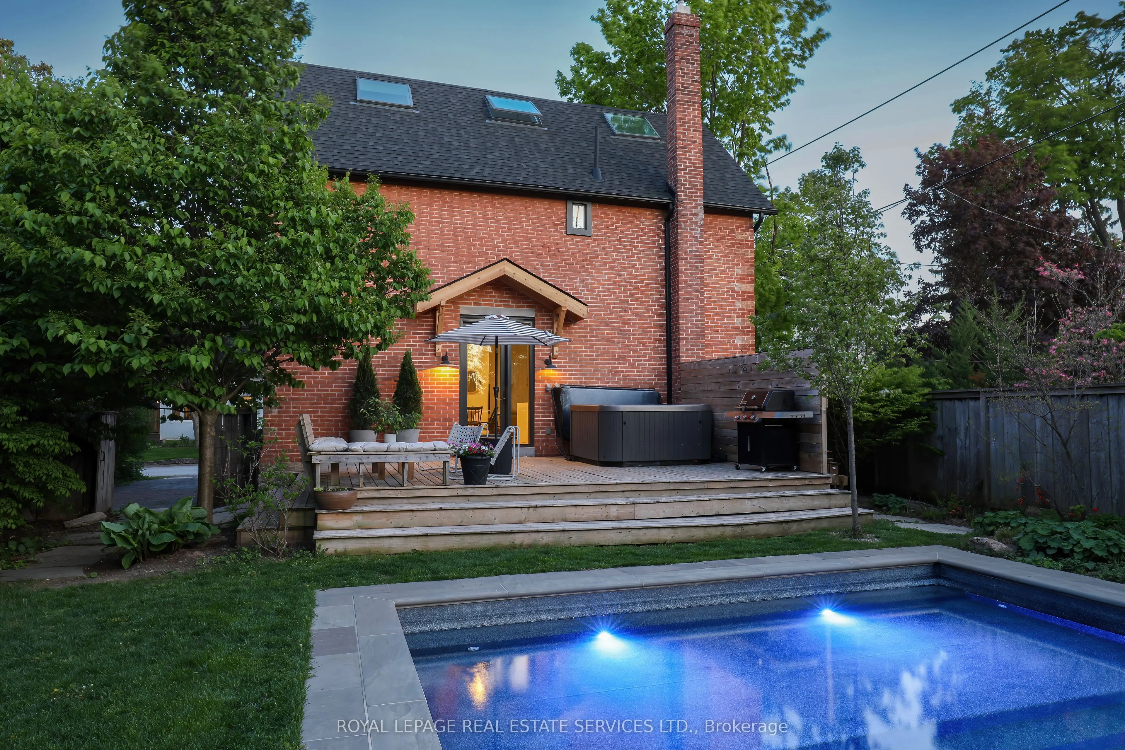 169 Rupert Avenue