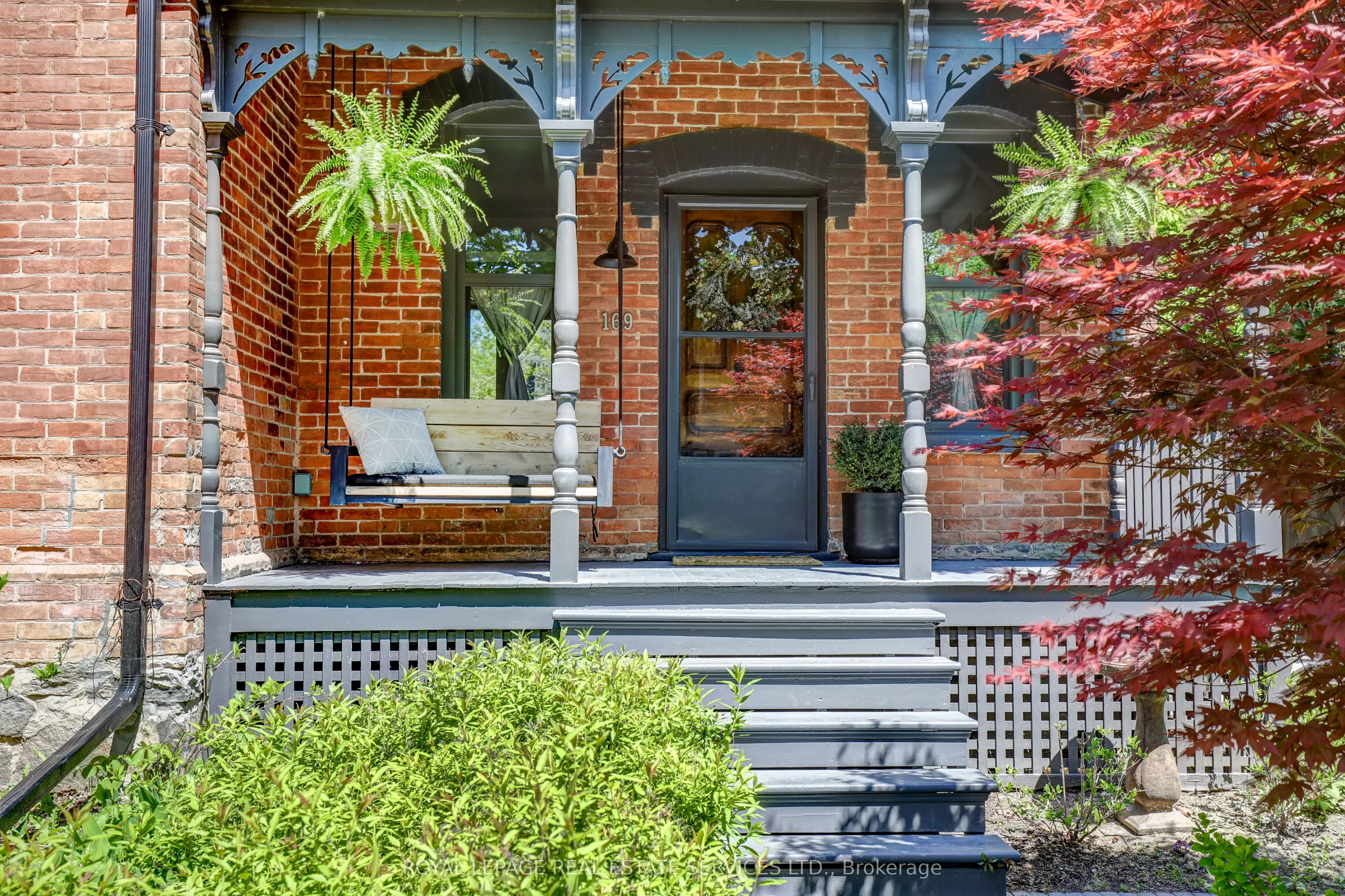 169 Rupert Avenue