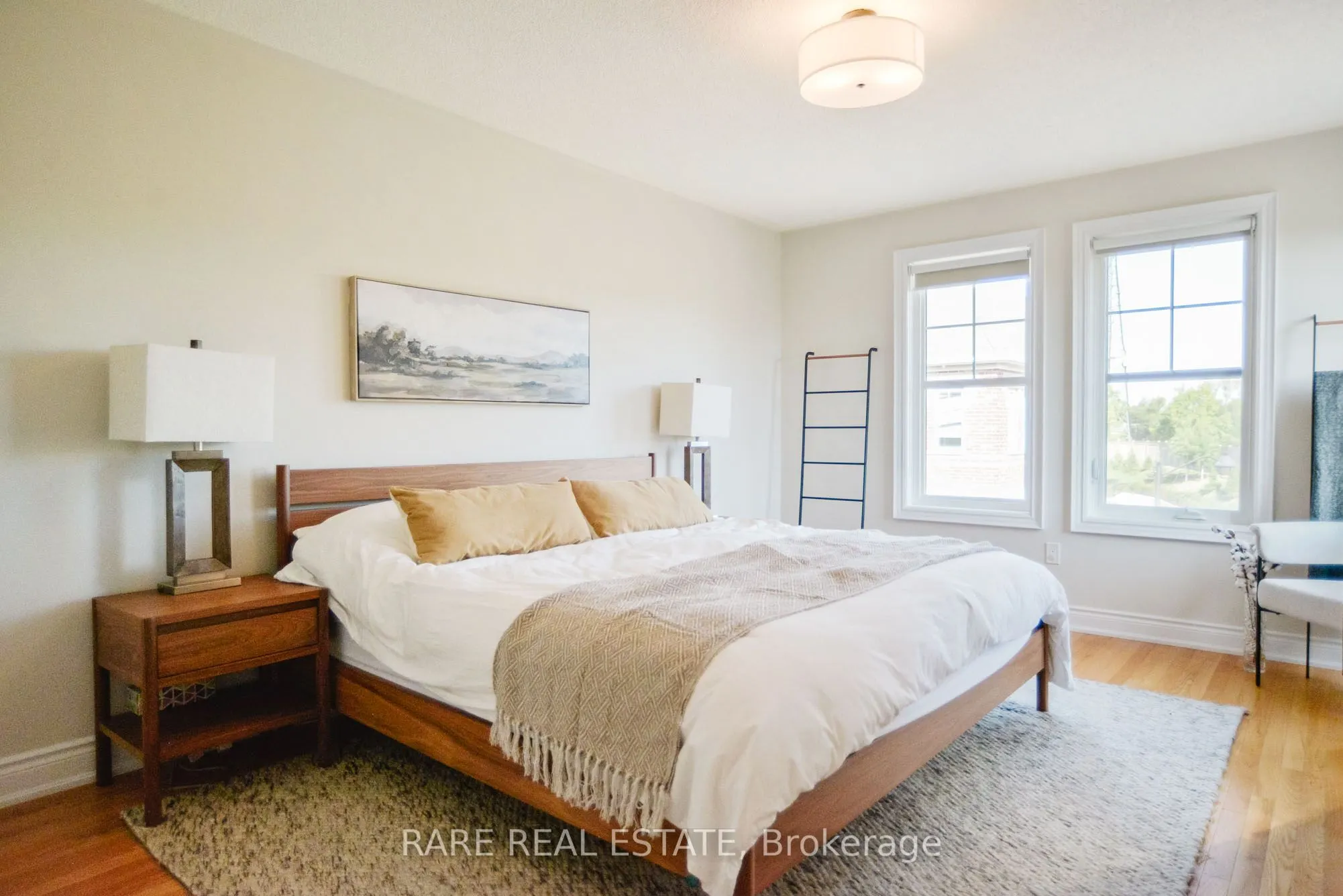 10 Porter Avenue W, #35