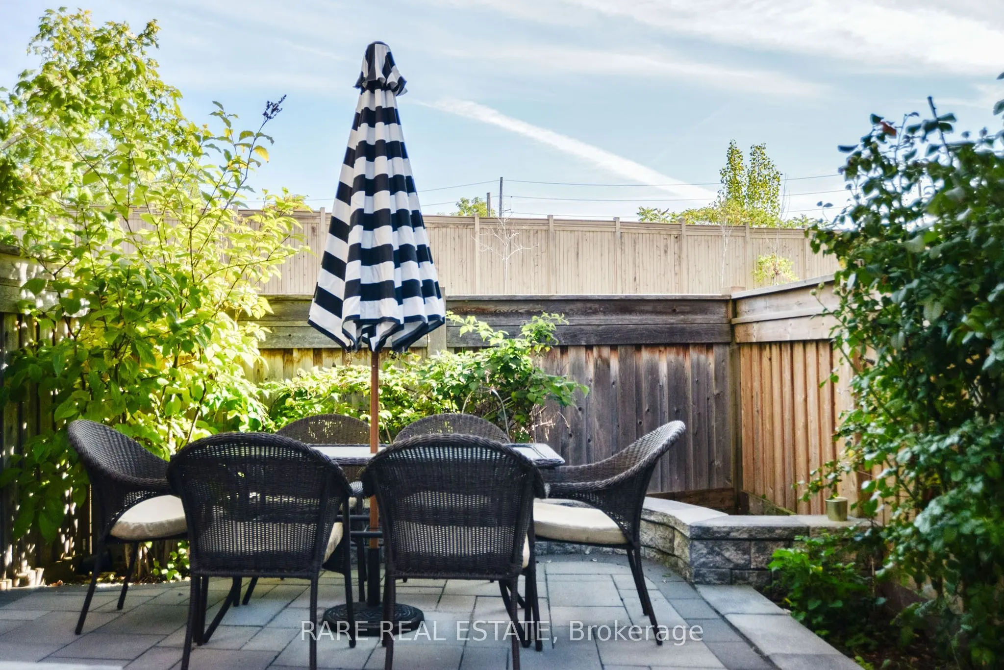 10 Porter Avenue W, #35