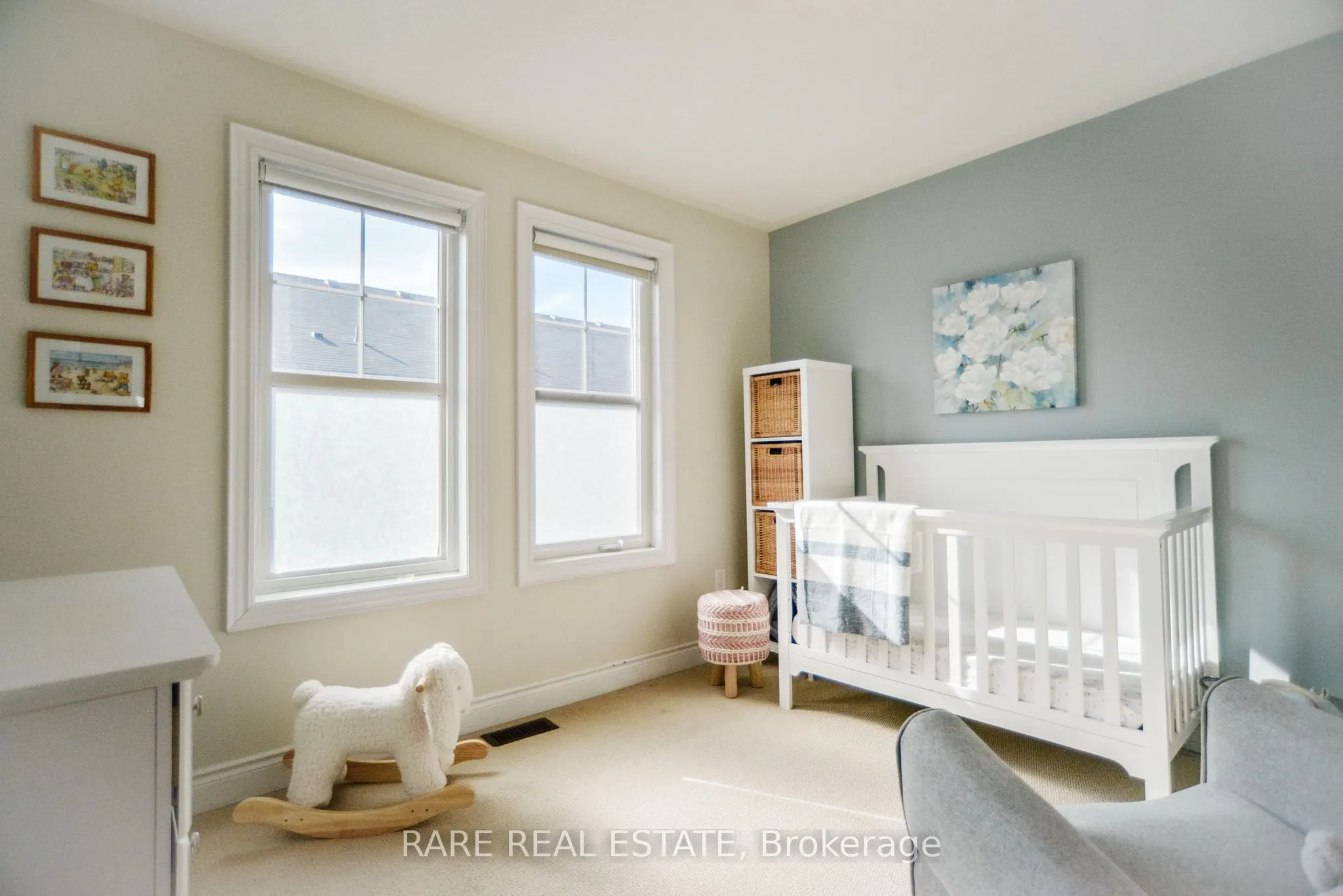 10 Porter Avenue W, #35