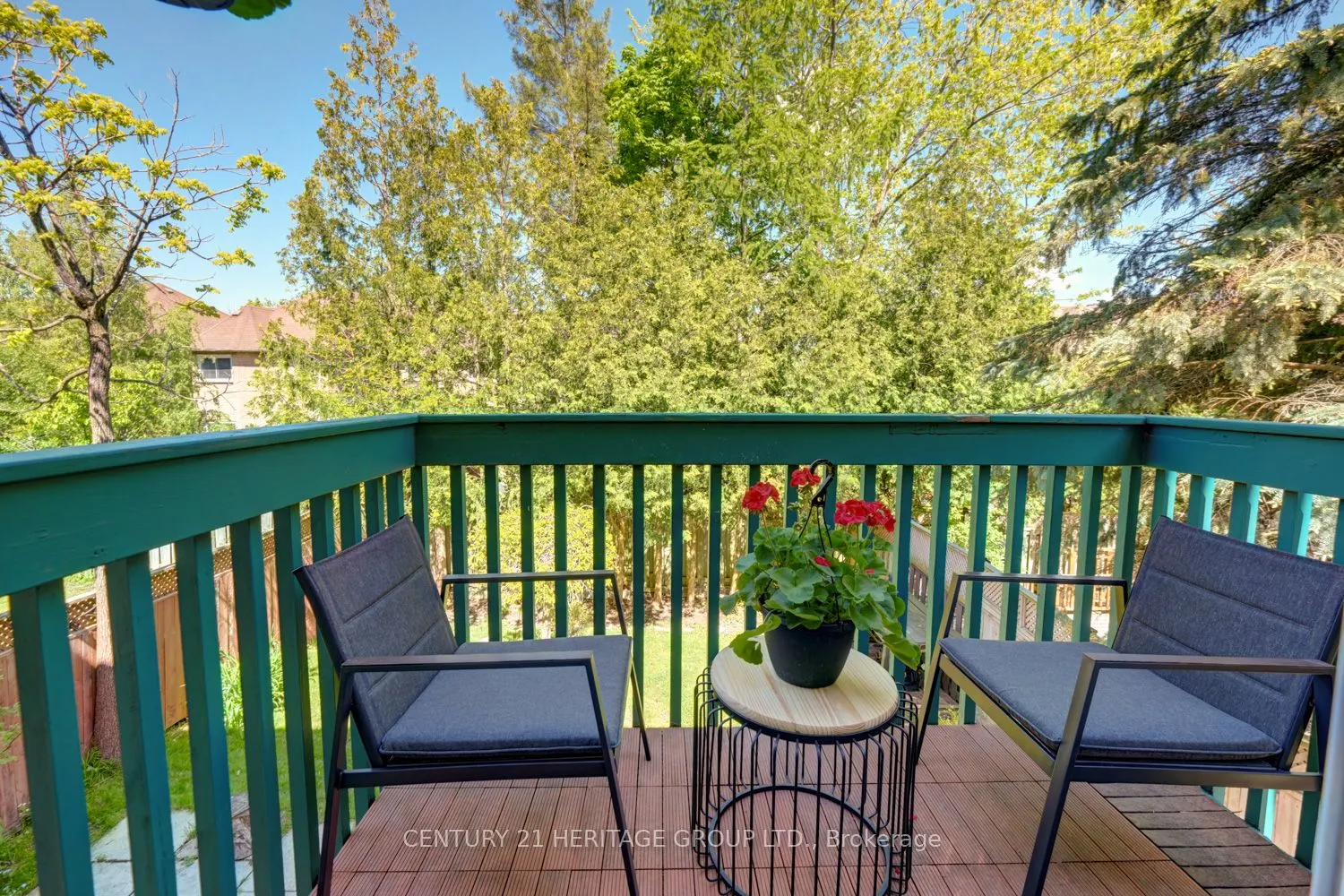431 Carruthers Avenue, #Upper