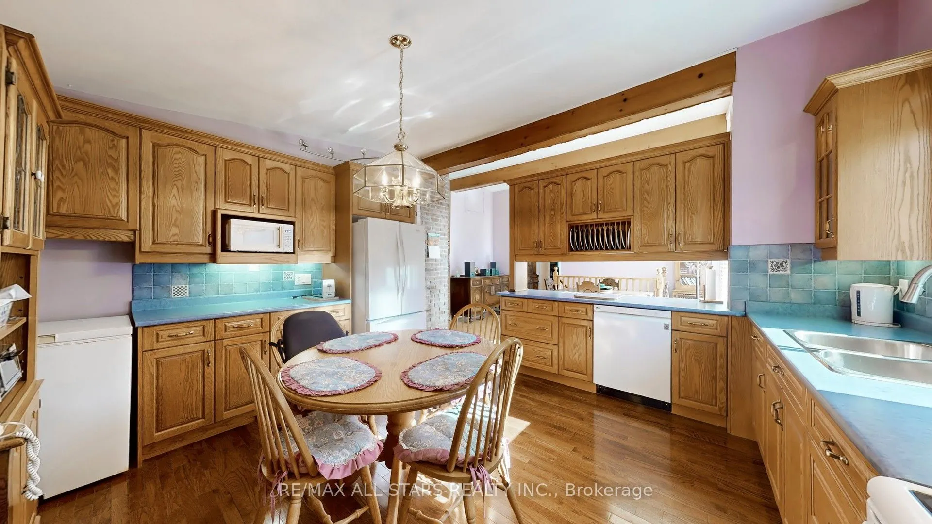 337 Feasby Road