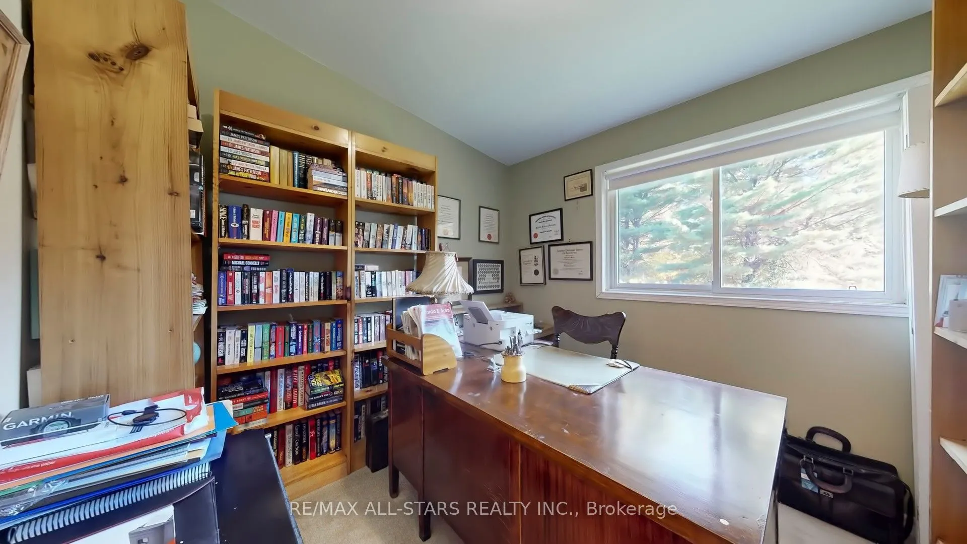 337 Feasby Road