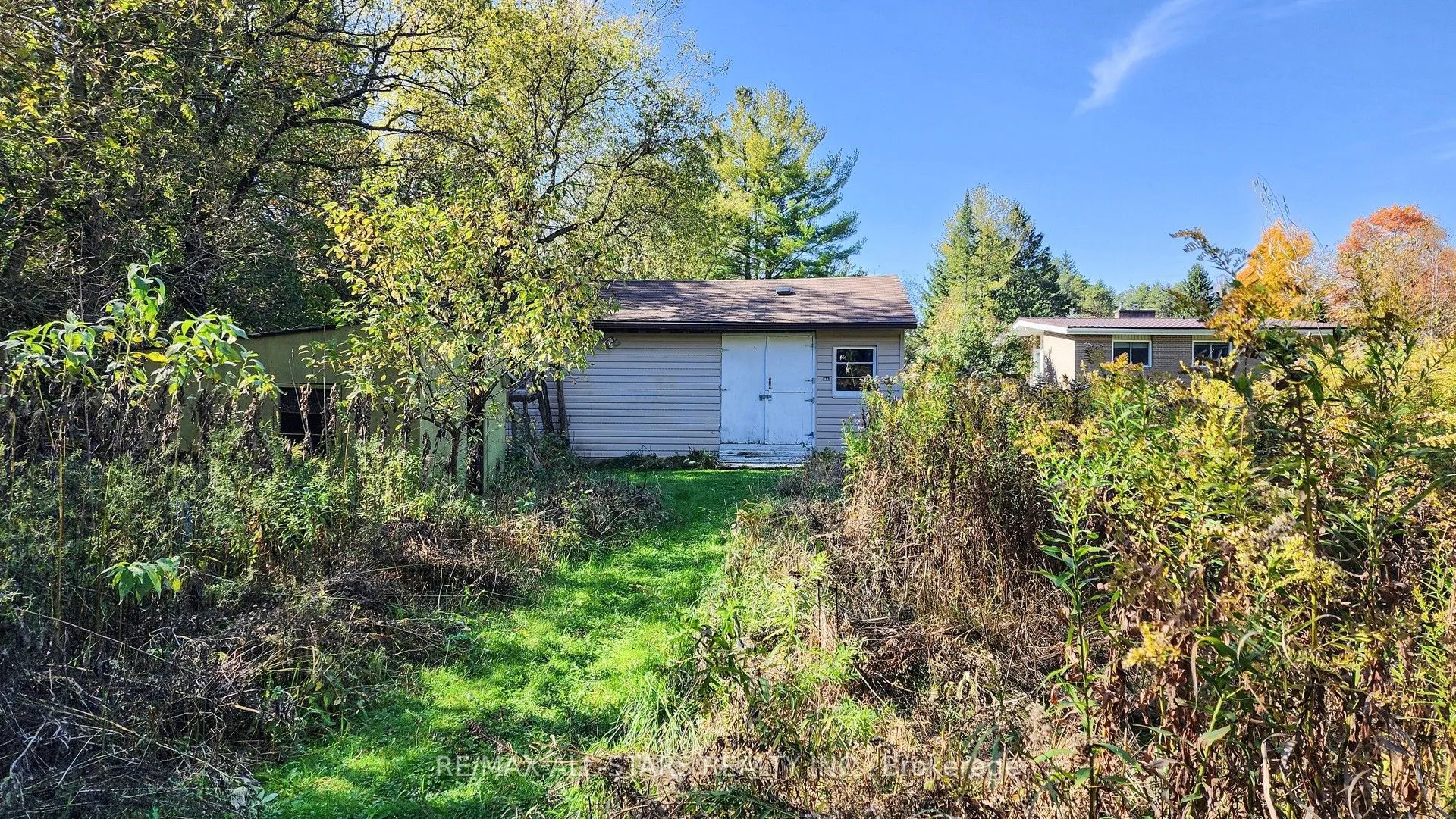 337 Feasby Road