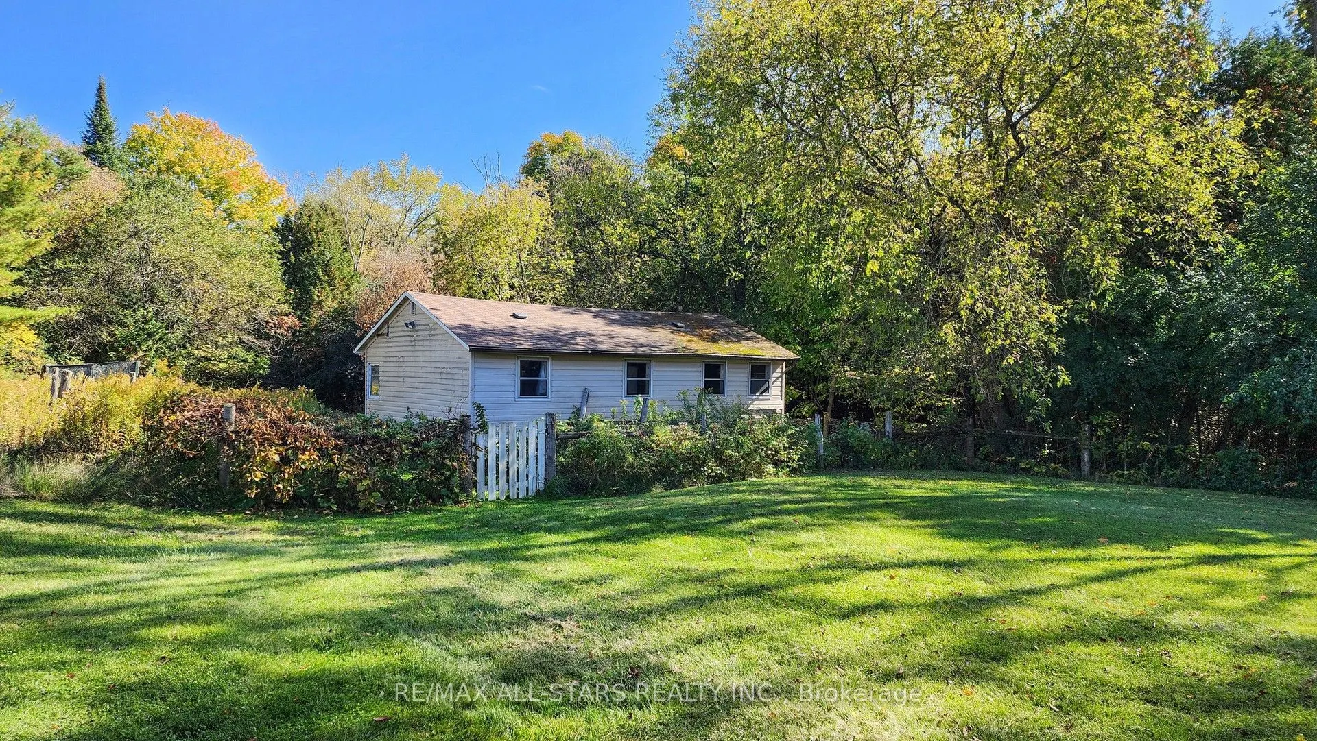 337 Feasby Road