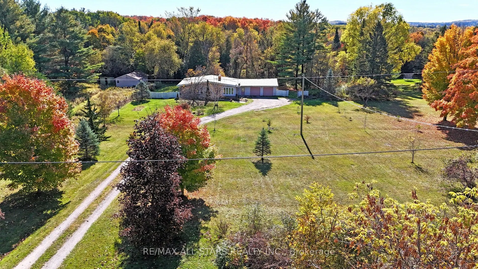 337 Feasby Road