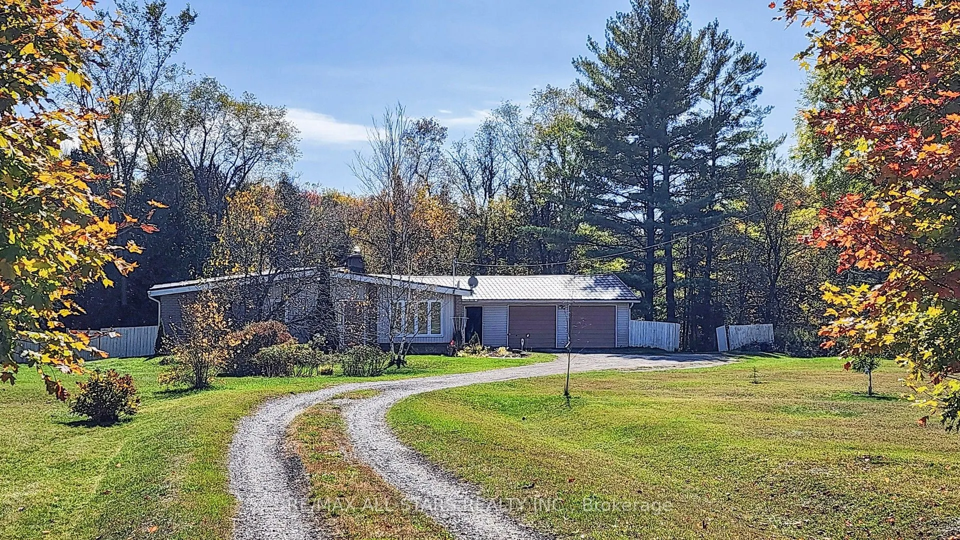 337 Feasby Road
