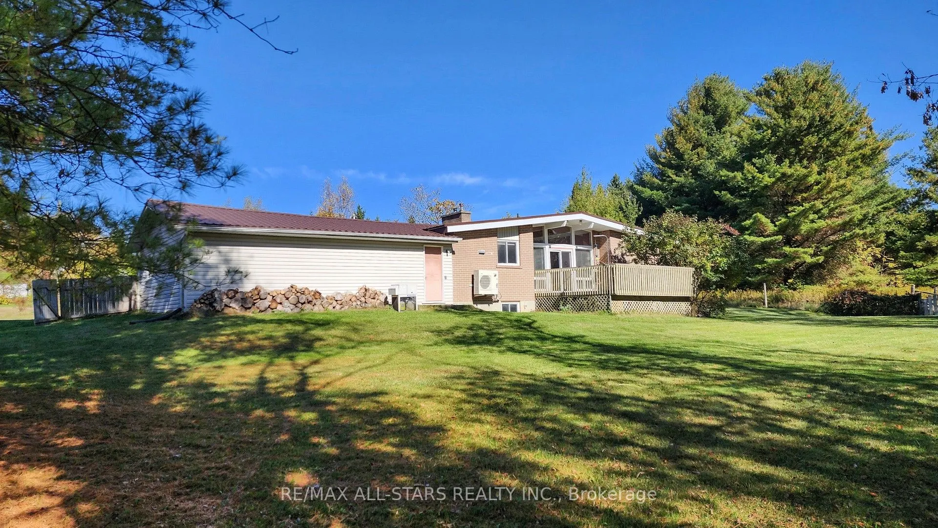 337 Feasby Road