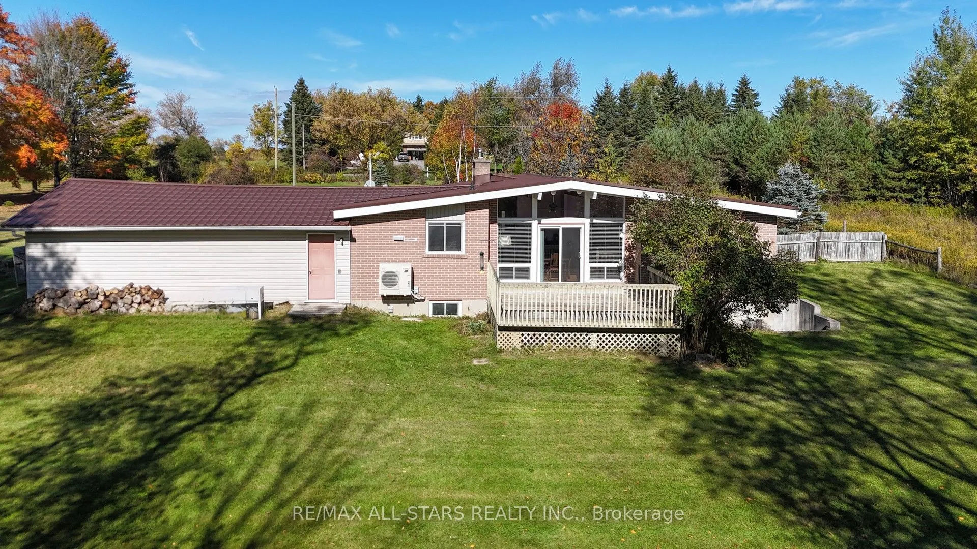 337 Feasby Road