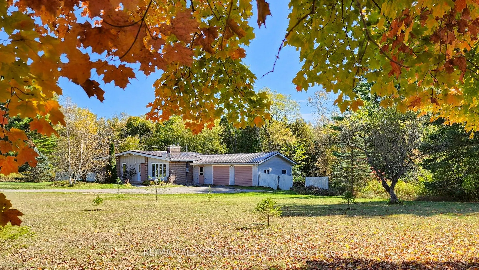 337 Feasby Road