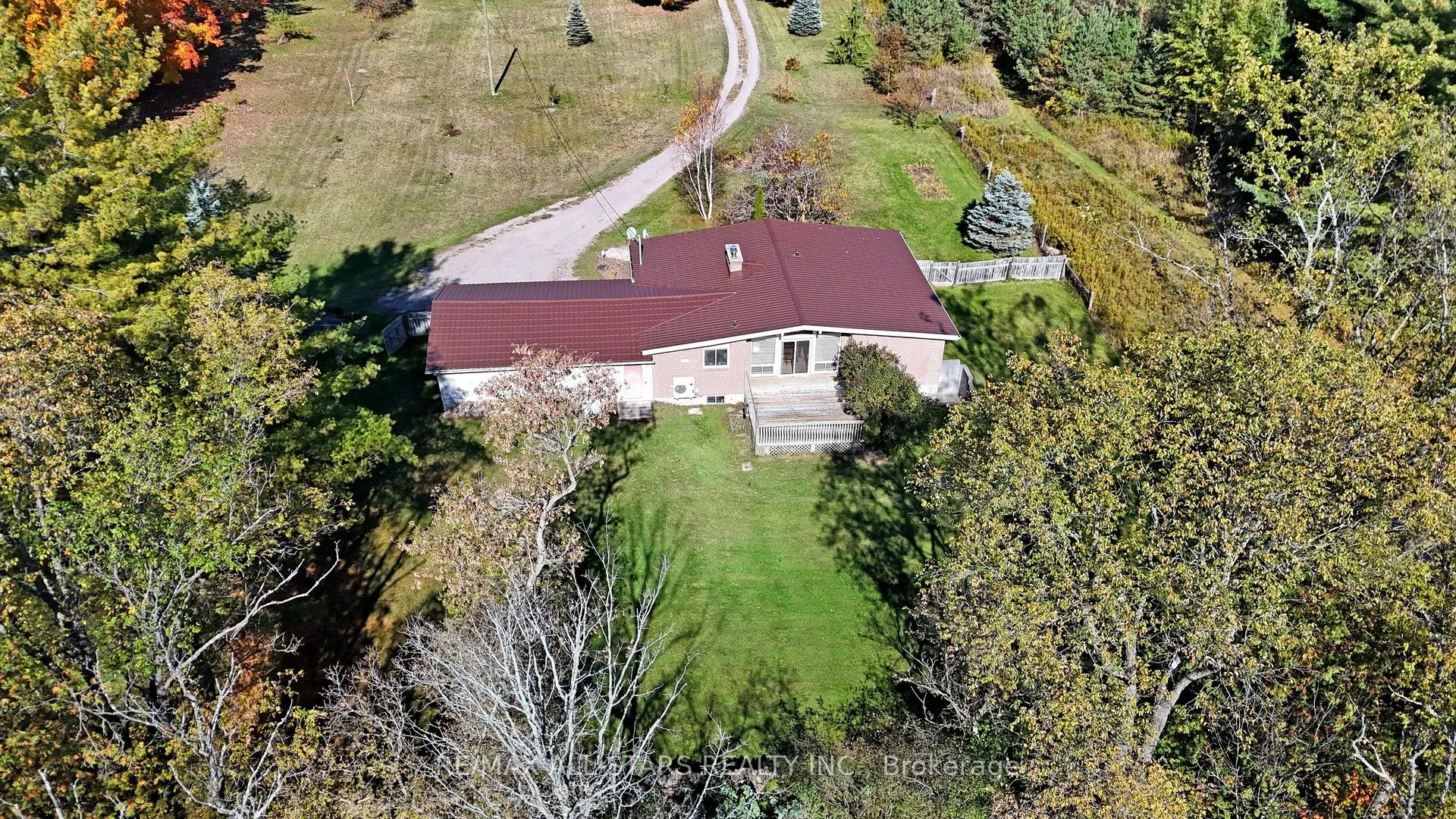 337 Feasby Road