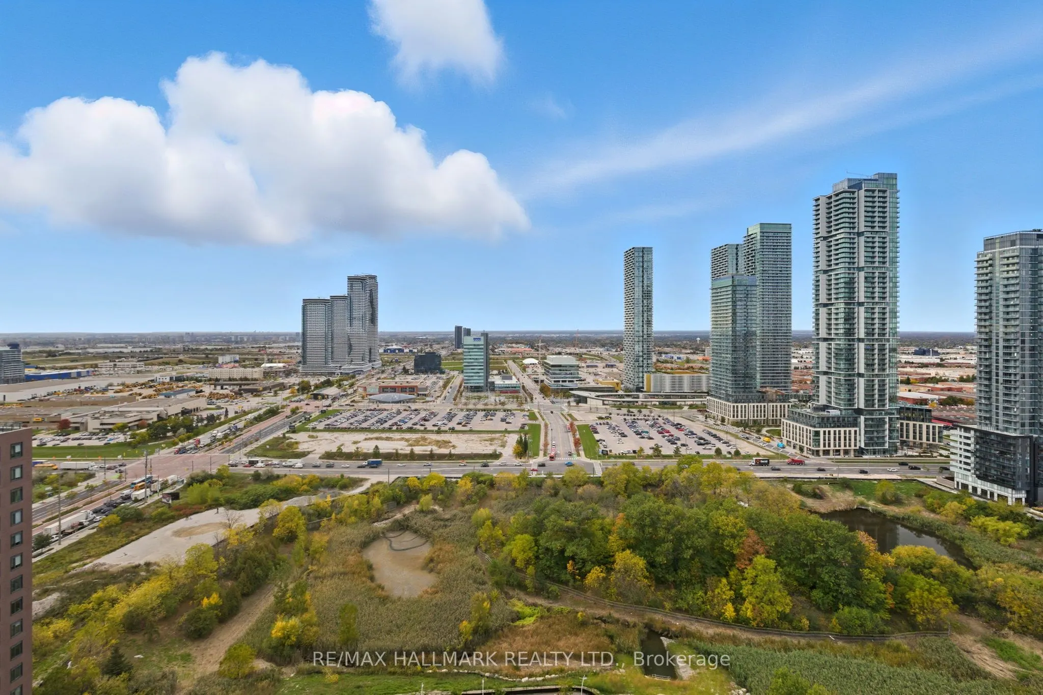 2916 Highway 7 Road W, #2406