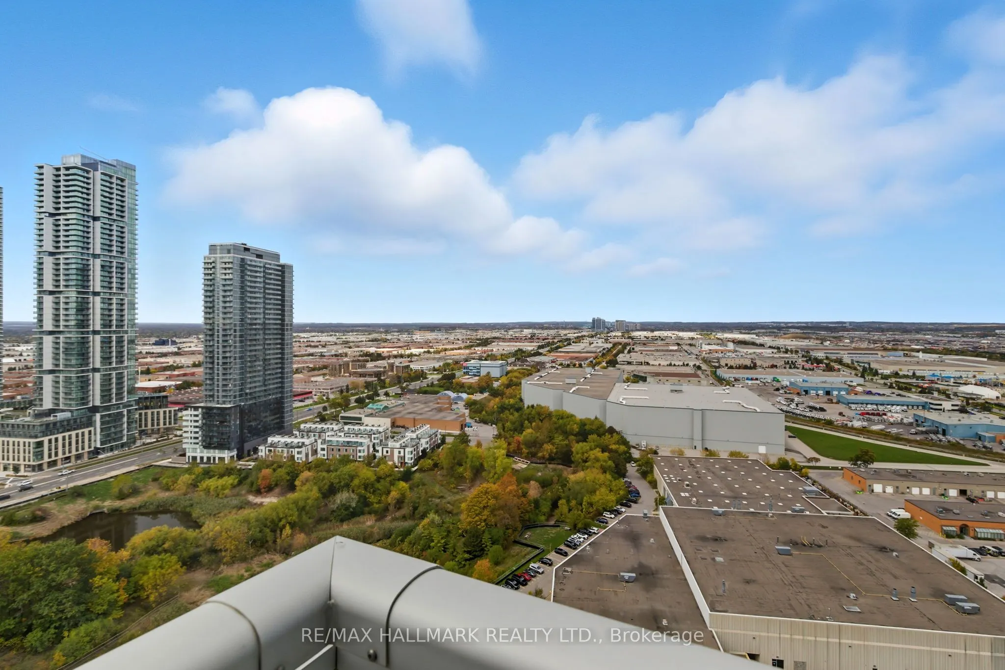2916 Highway 7 Road W, #2406