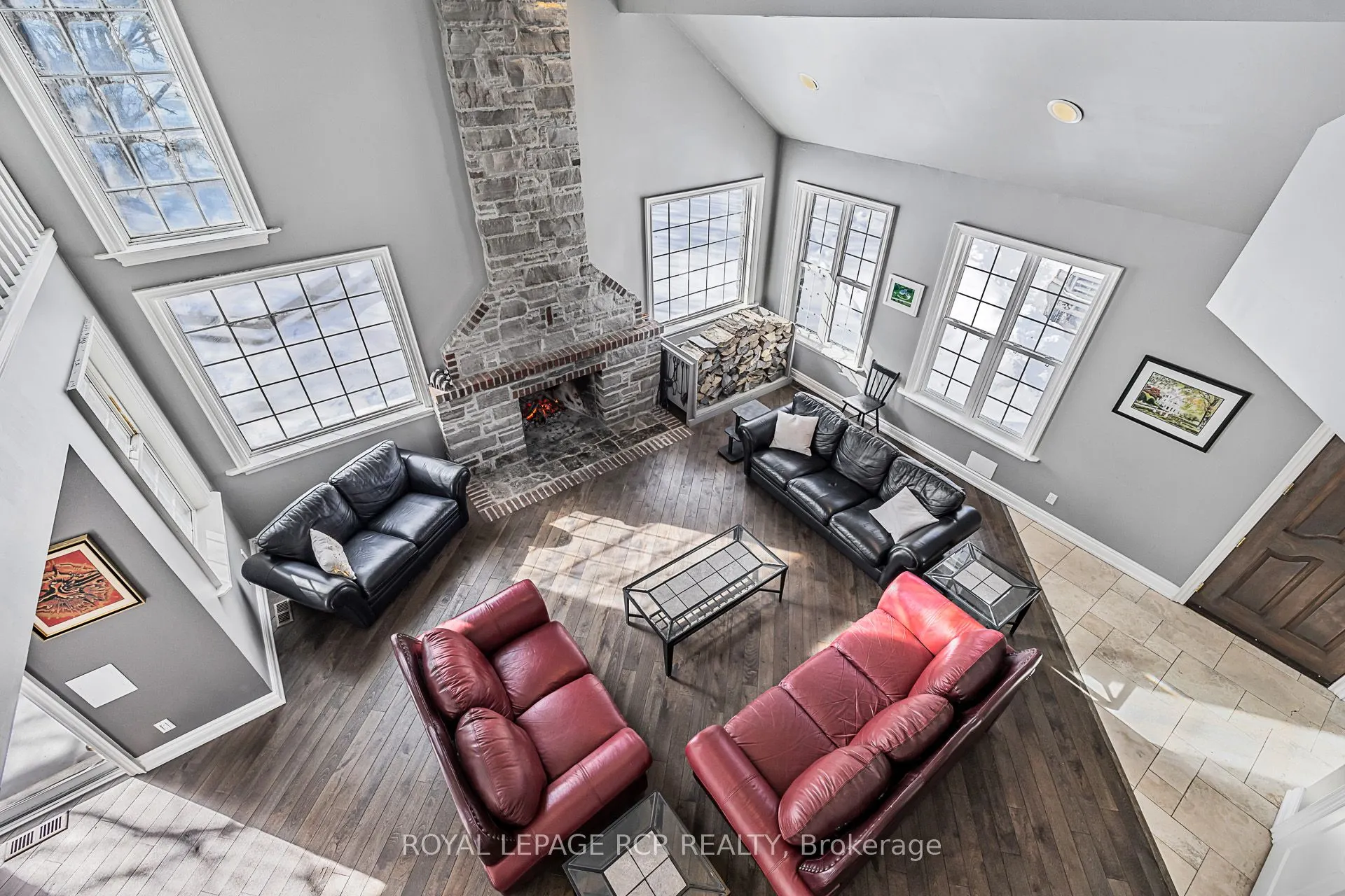 3810 Front Street