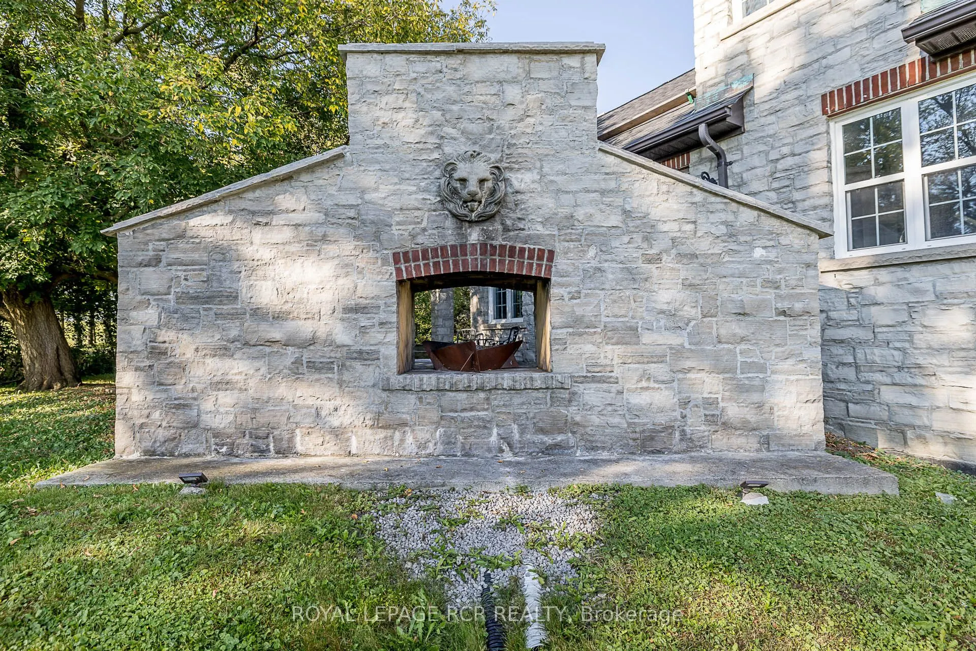 3810 Front Street