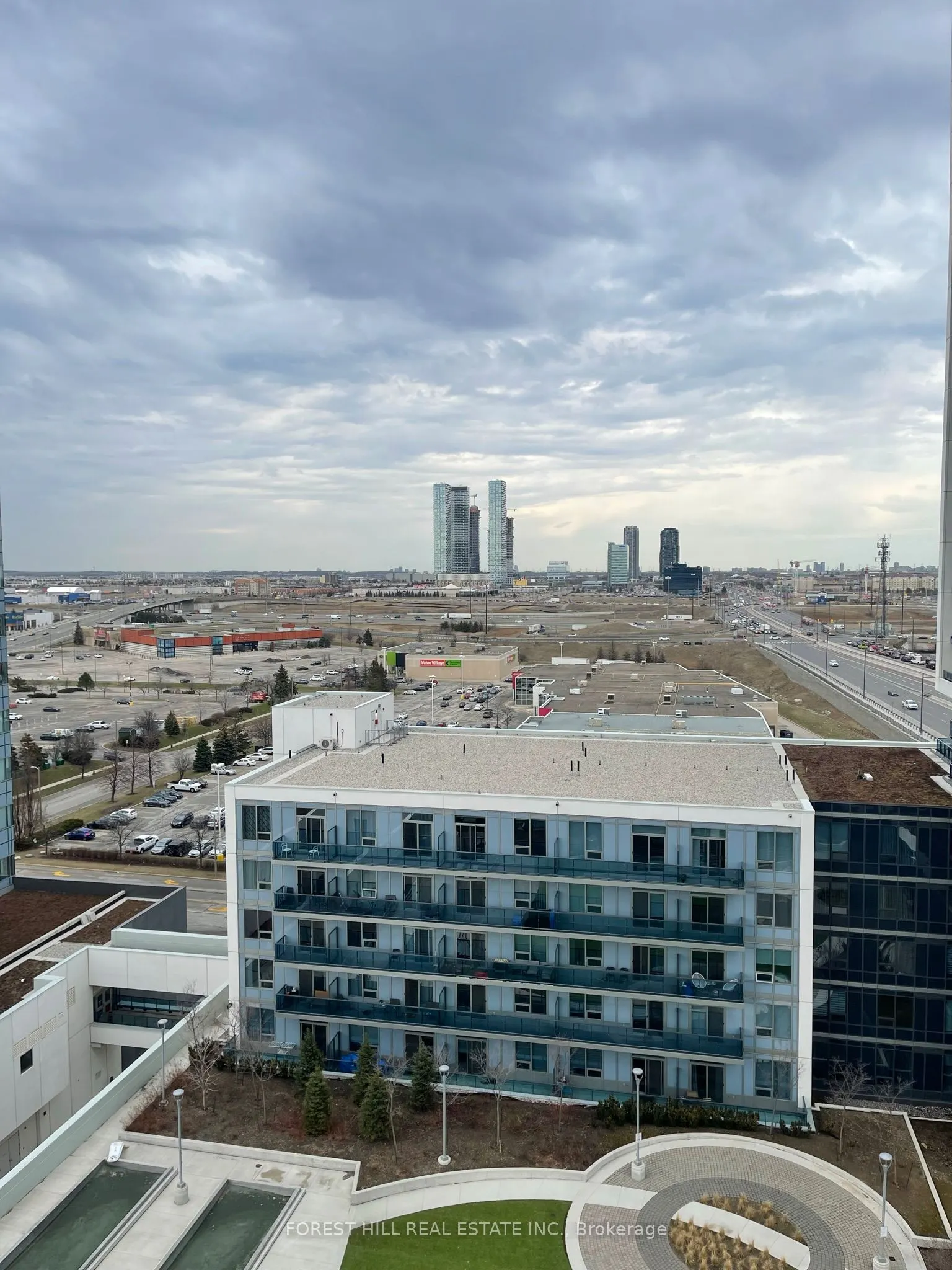 3700 Highway 7, #1201