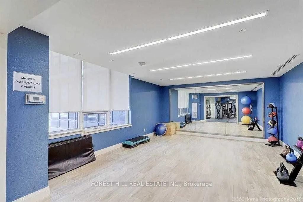 3700 Highway 7, #1201