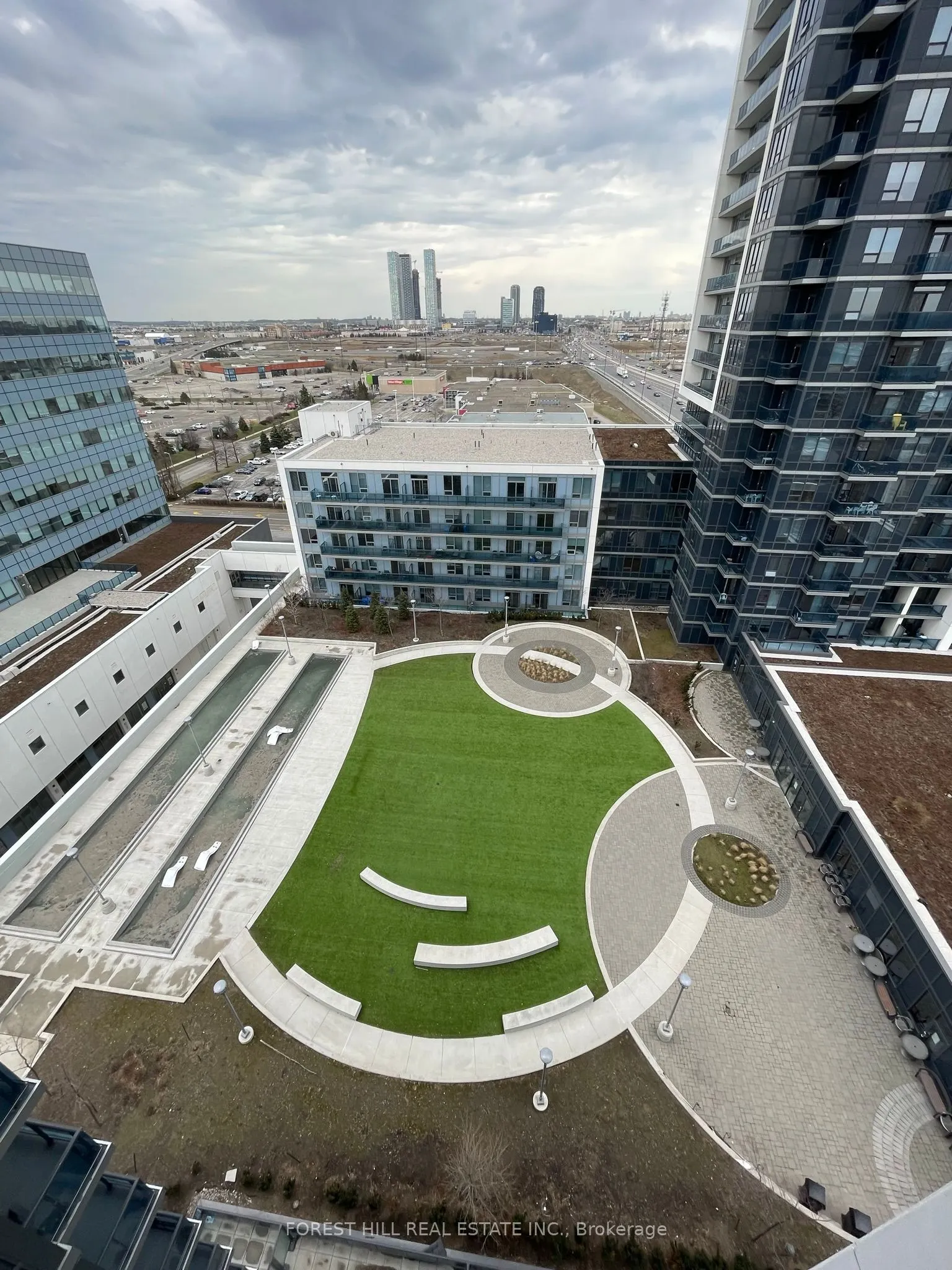 3700 Highway 7, #1201