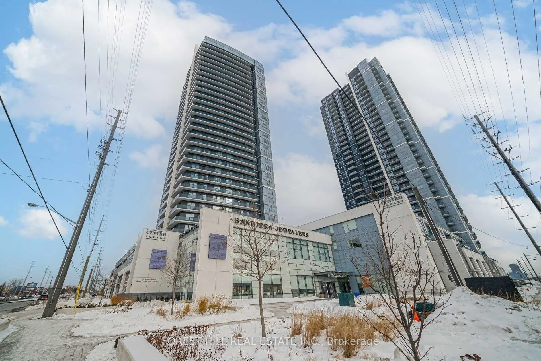 3700 Highway 7, #1201