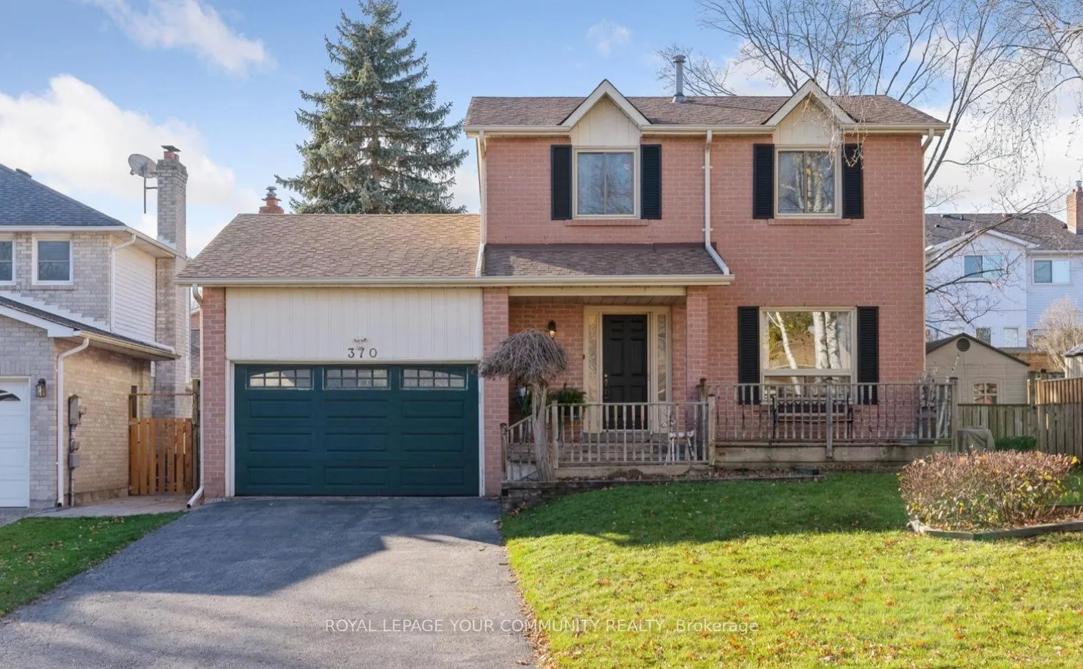370 Erin Trail