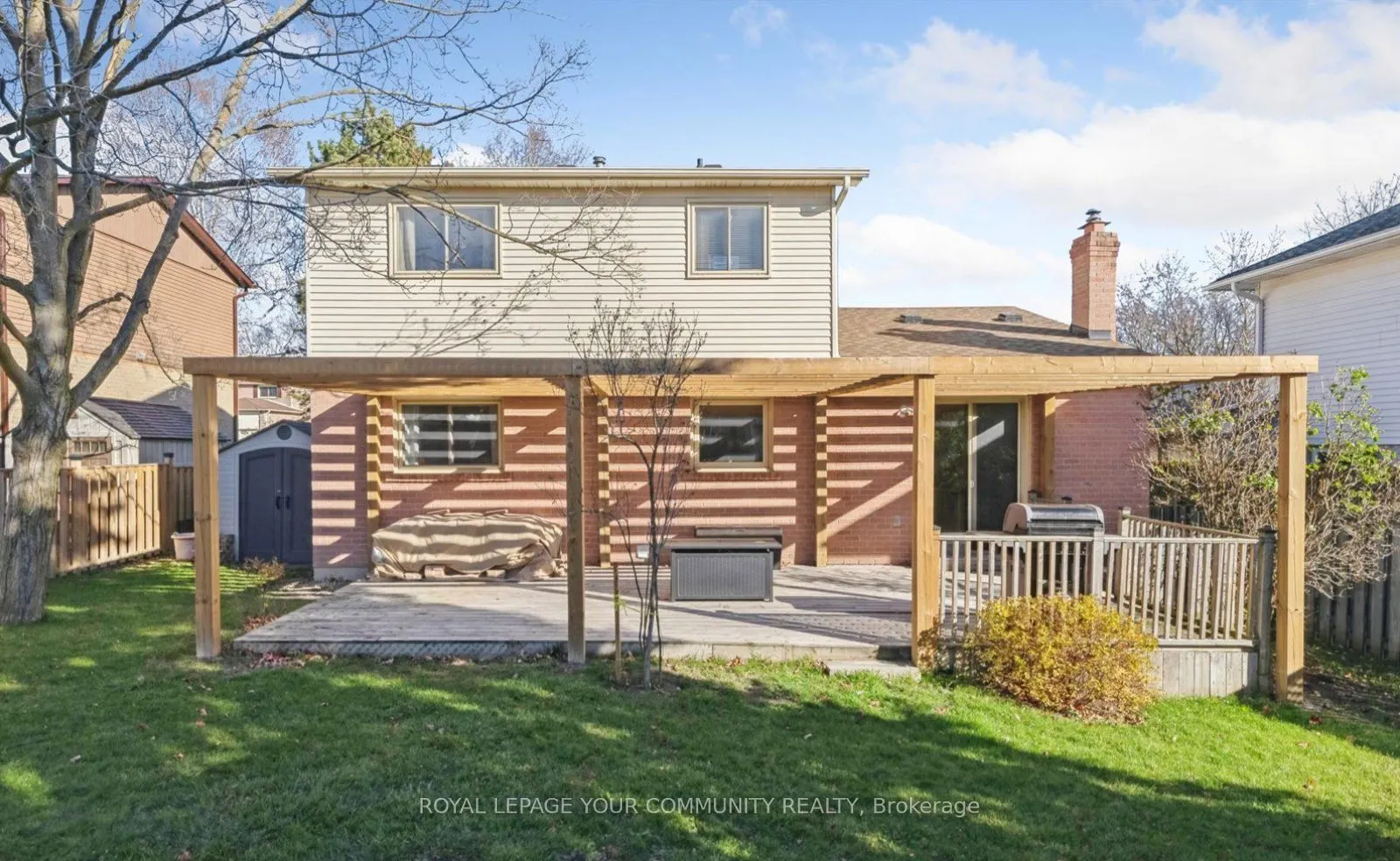 370 Erin Trail
