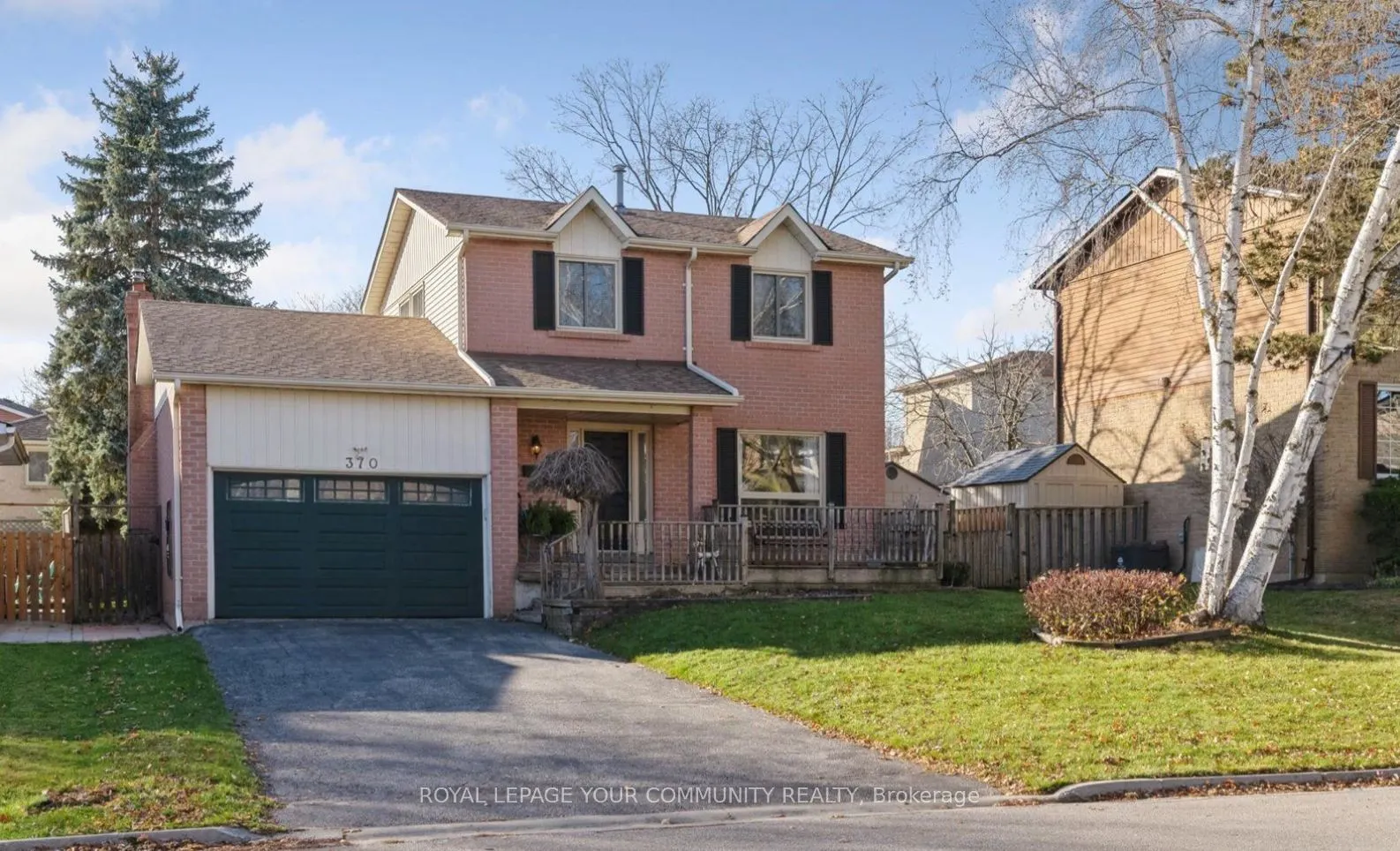 370 Erin Trail