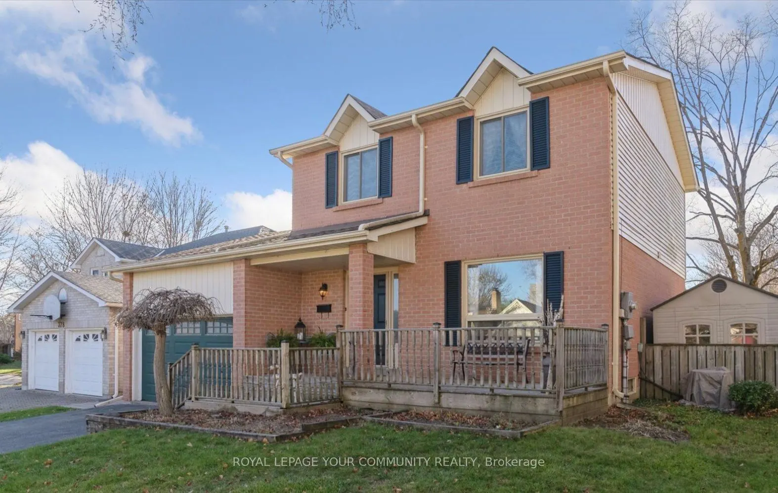 370 Erin Trail