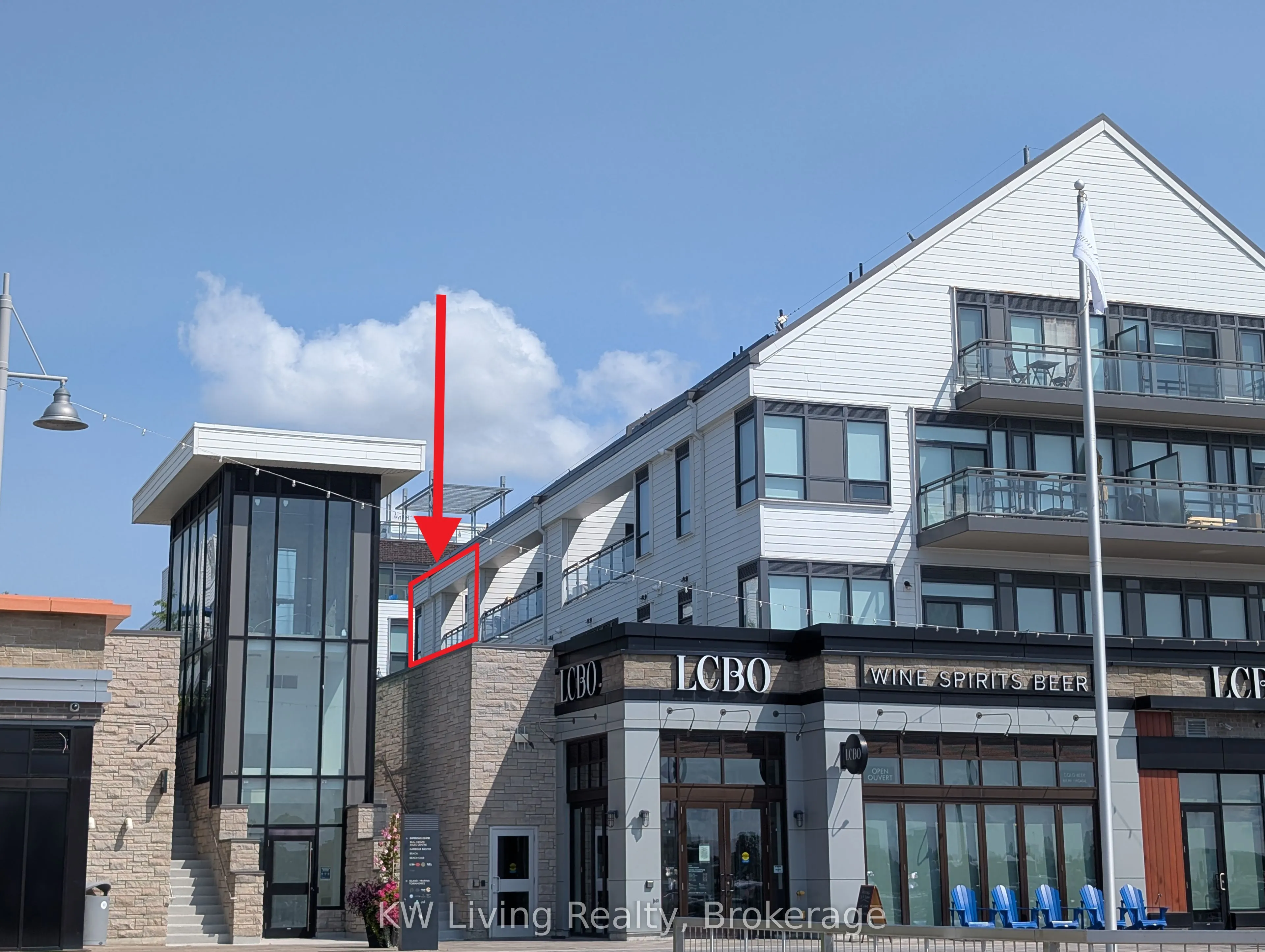 275 Broward Way, #64