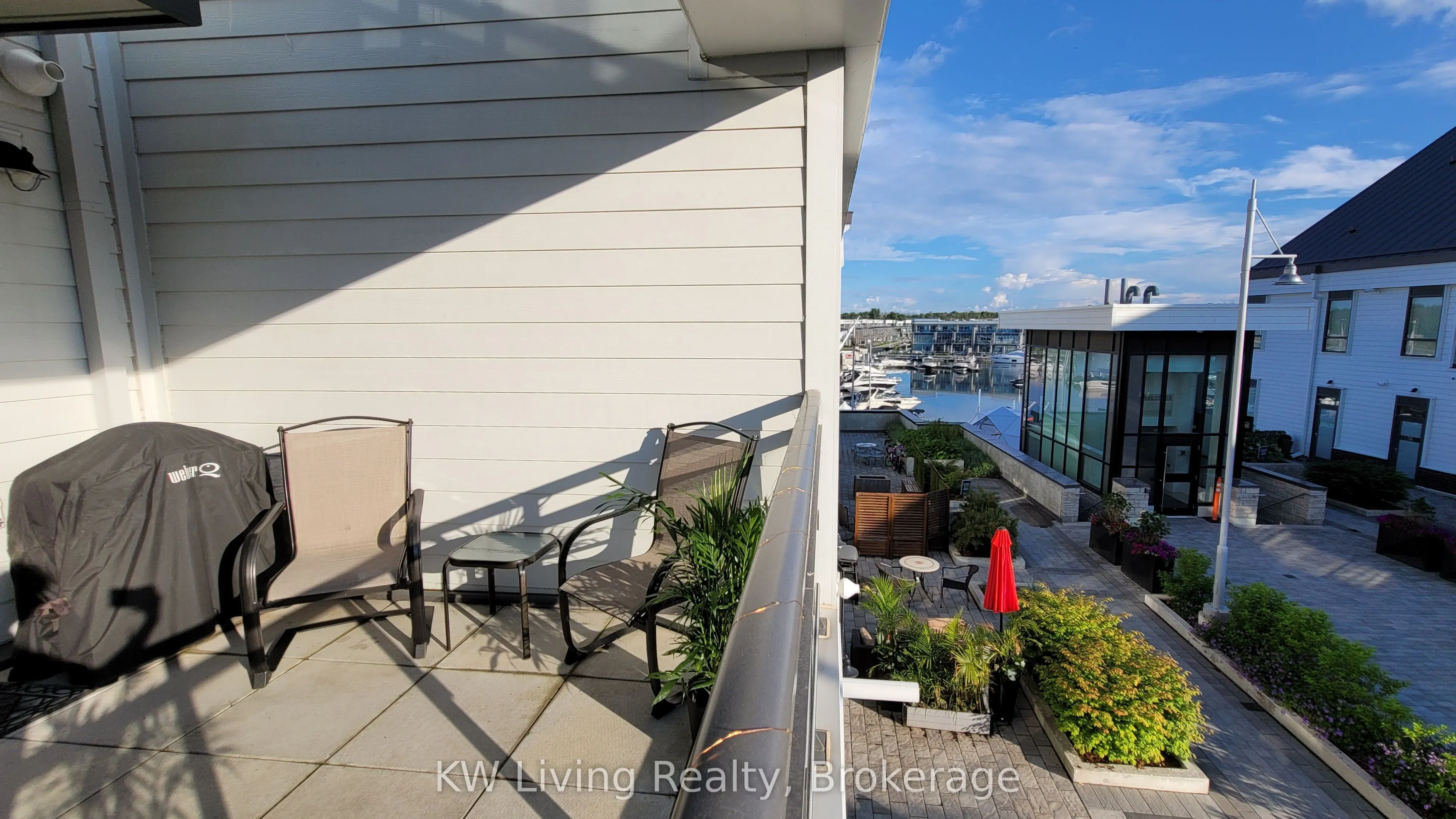 275 Broward Way, #64