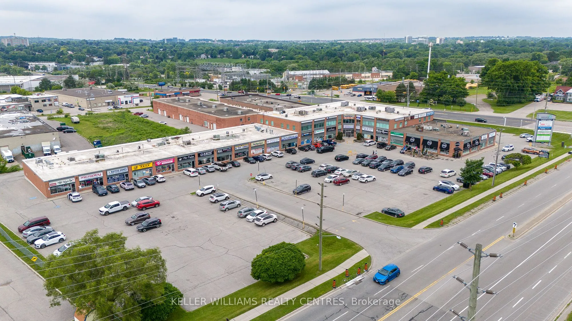16700 Bayview Avenue, #30