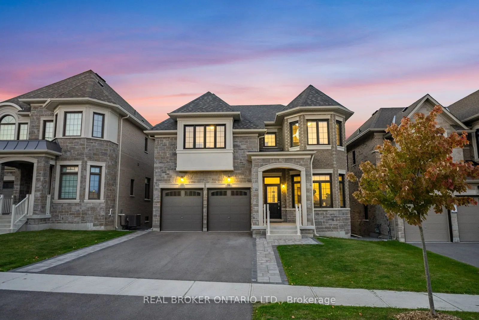 58 Meadow Vista Crescent