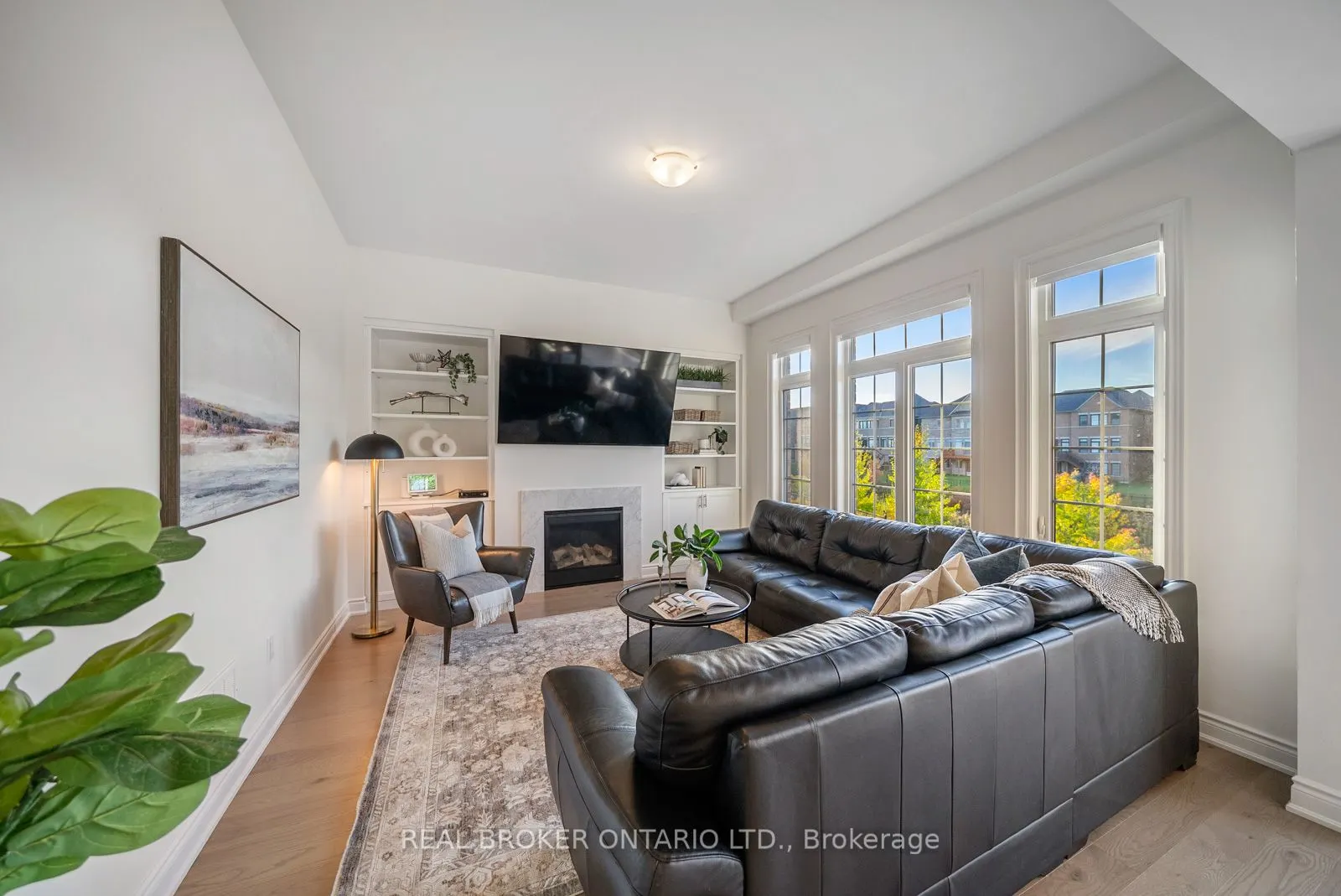 58 Meadow Vista Crescent