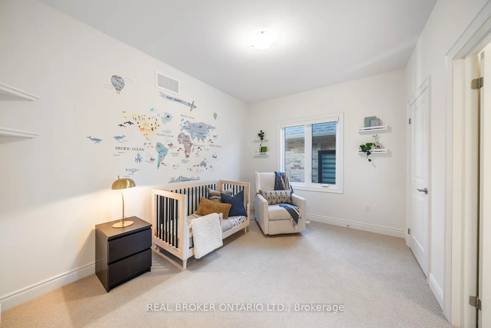 58 Meadow Vista Crescent