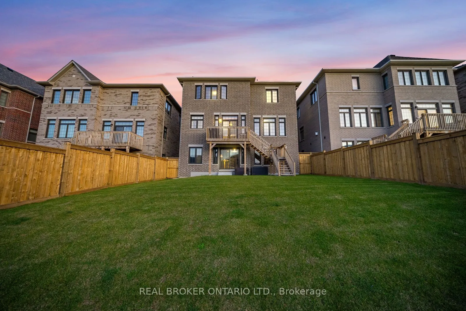 58 Meadow Vista Crescent
